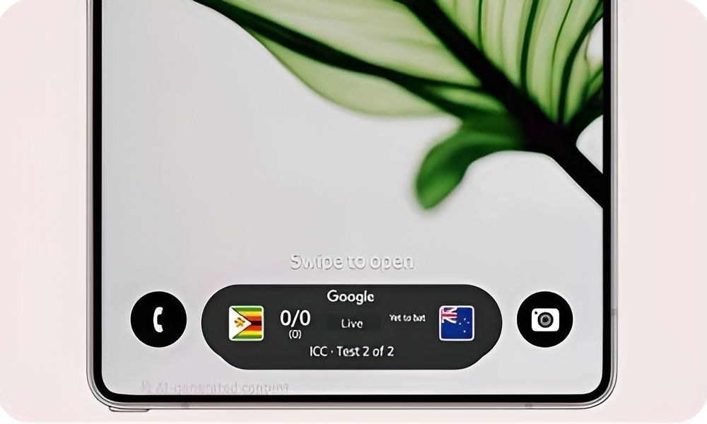 Bisa Cek Live Score Otomatis, Ini Cara Lengkap Aktifkan Pantauan Skor Real-Time di Android