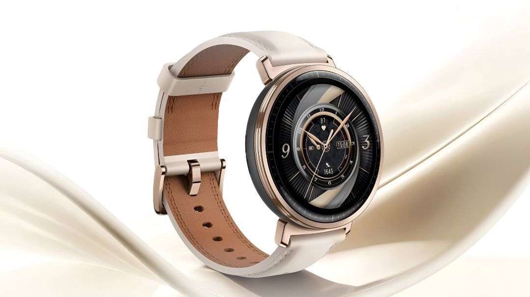 Honor Watch GS 5 Resmi Diumumkan, Hadir dengan Fitur Skrining Jantung dan Baterai Tahan 23 Hari