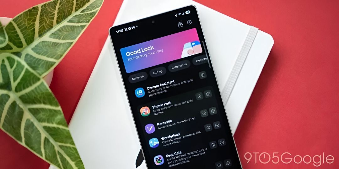 Tak Sengaja Terungkap! Fitur 'Tampilan Privasi' Samsung Galaxy S26 Ultra Bocor Jelang Peluncuran