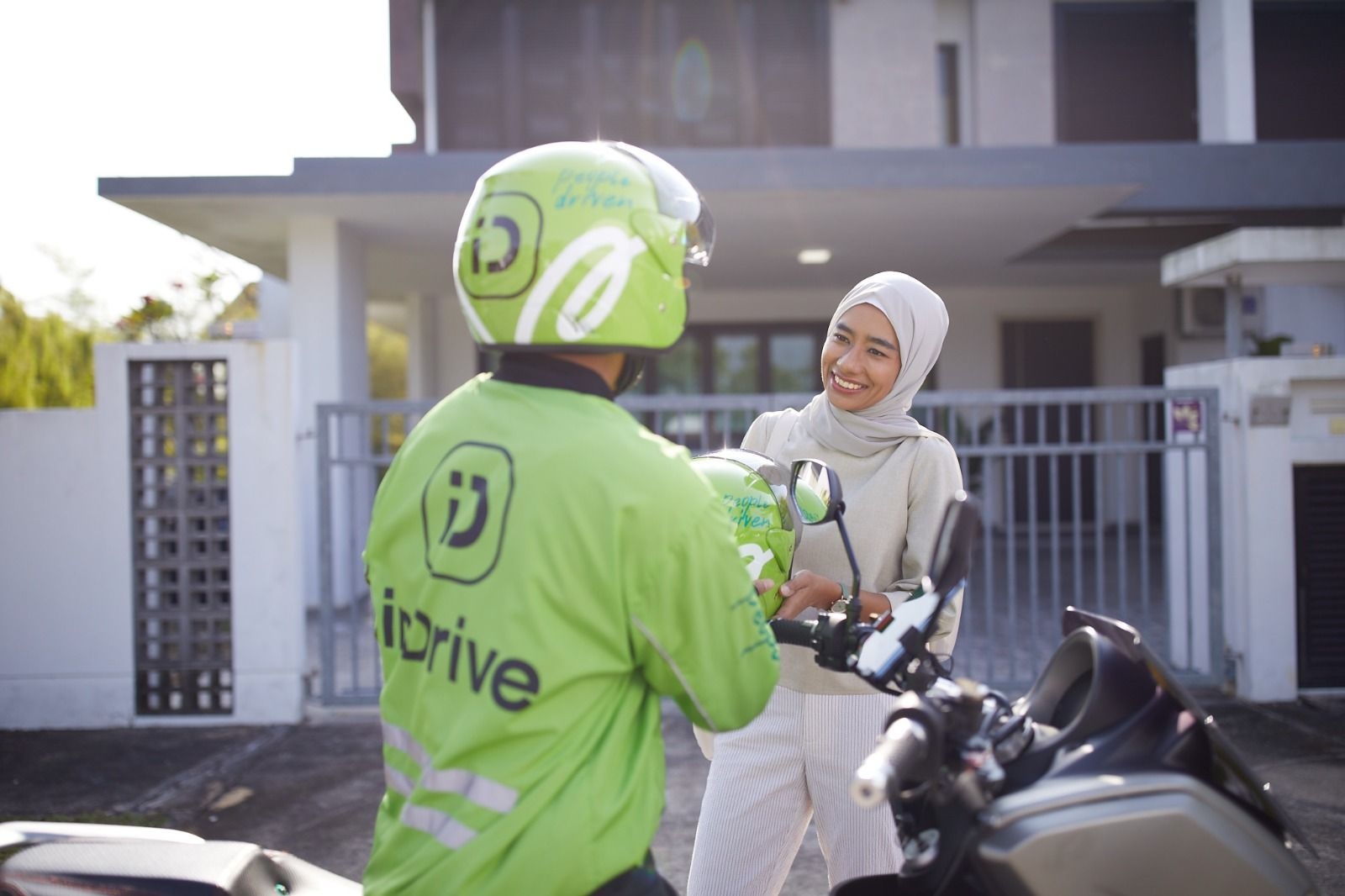 Pertumbuhan Berkelanjutan, inDrive Perkuat Layanan dan Pasar Indonesia pada 2026