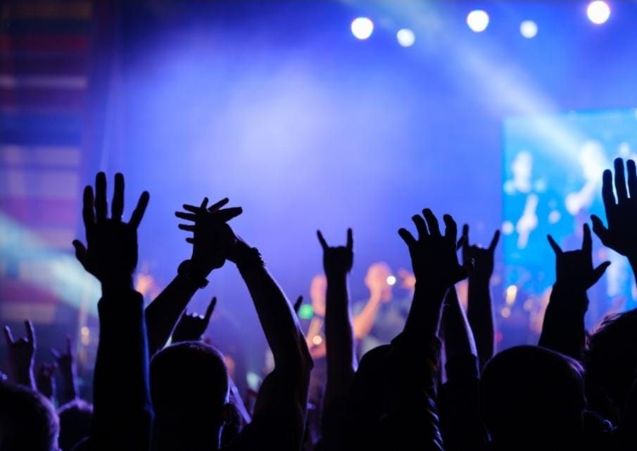 Mataloka Usut Dugaan Kasus Penggelapan Festival K-Pop Hampir Rp10 Milyar ​     ​