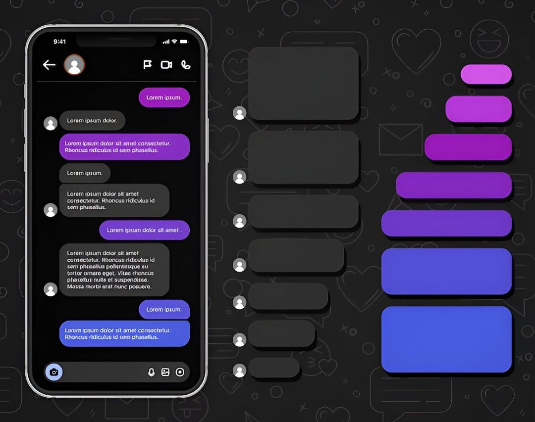 Cara Membuat Font DM Instagram Jadi Tebal dan Besar, Pesan Langsung Lebih Menonjol