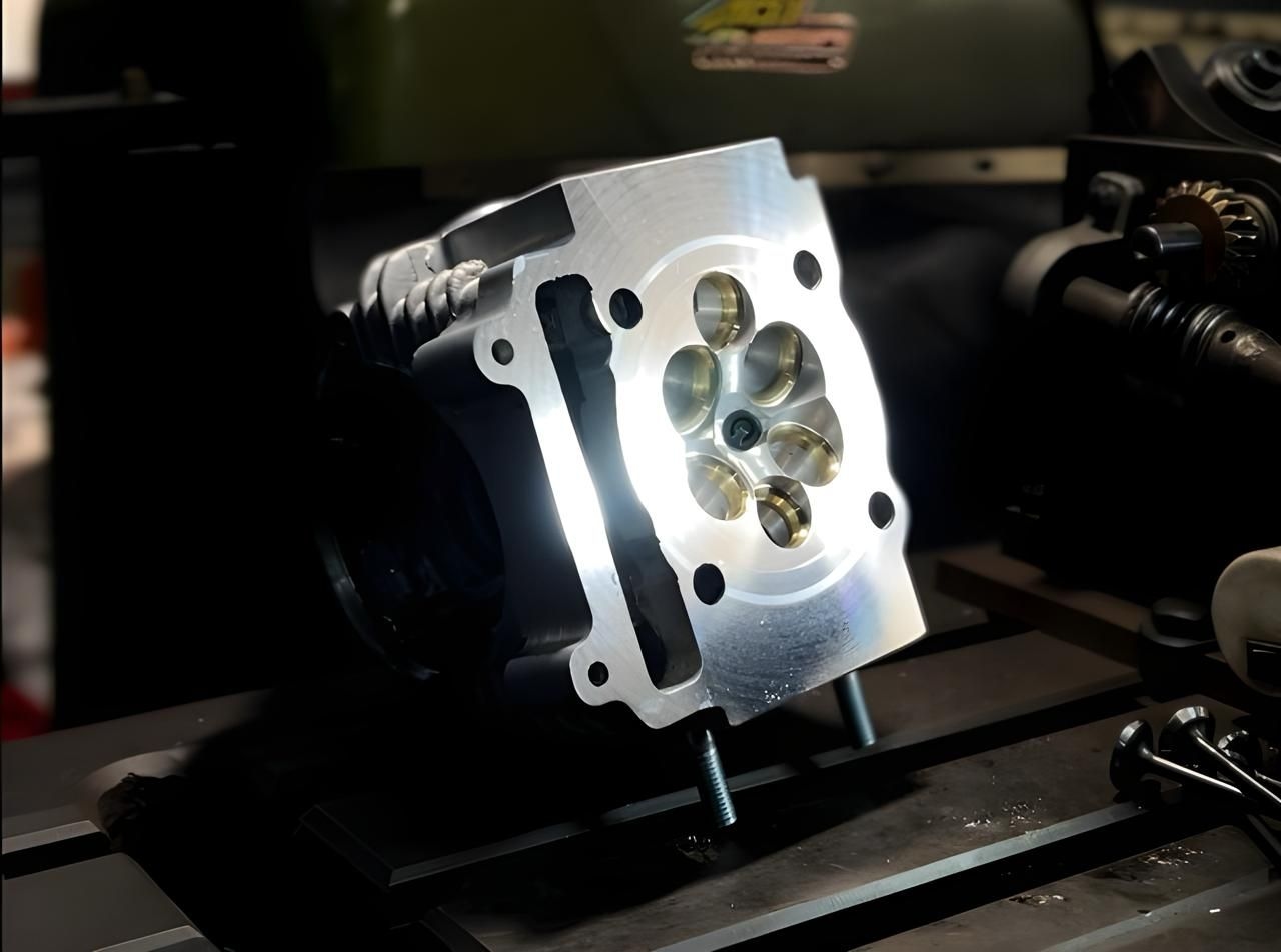 Lewat Inovasi Ini, Indonesia Bisa Geser Thailand sebagai Kiblat Modifikasi Ekstrem Otomotif Dunia