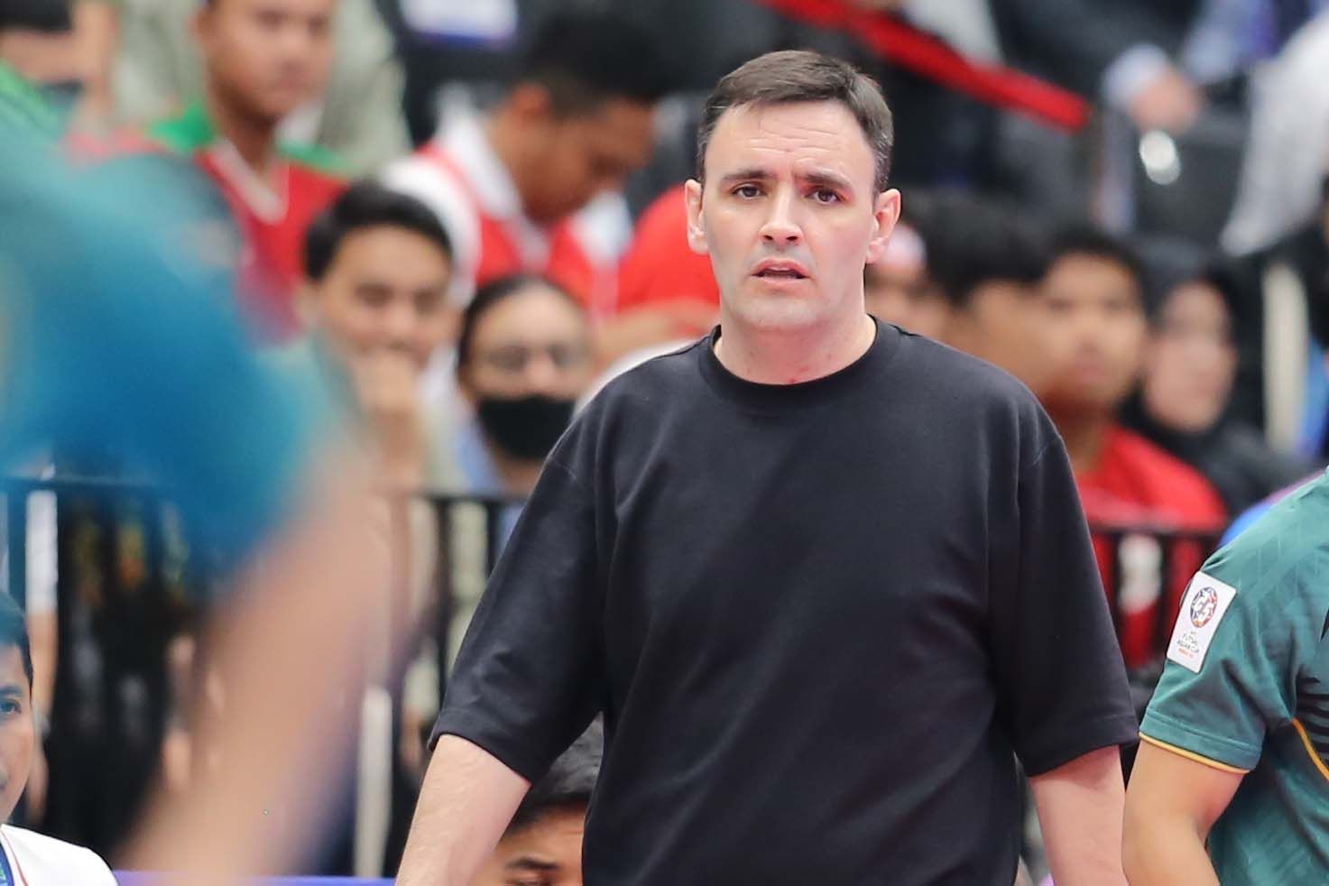 Hector Souto: Pecahkan Rekor, Tapi Timnas Futsal Indonesia Masih Jauh dari Standar Piala Dunia