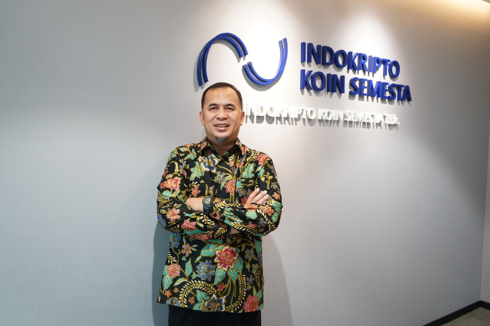 Alasan Economies of Scale, COIN Dukung CFX Terapkan Struktur Biaya Kompetitif