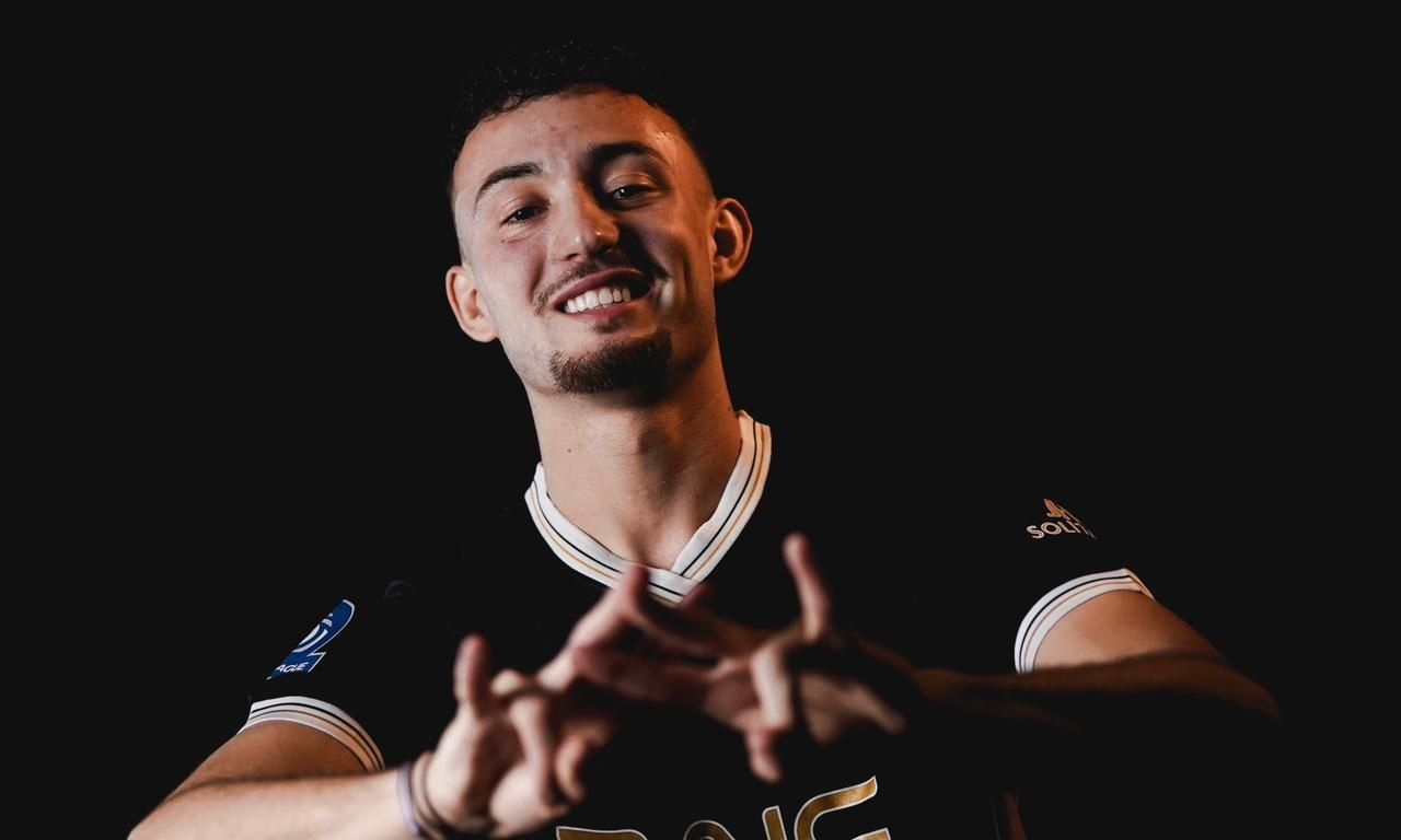 Resmi, Dewa United Perkenalkan Ivar Jenner Sebagai Energi Baru Arungi Super League 2025-2026