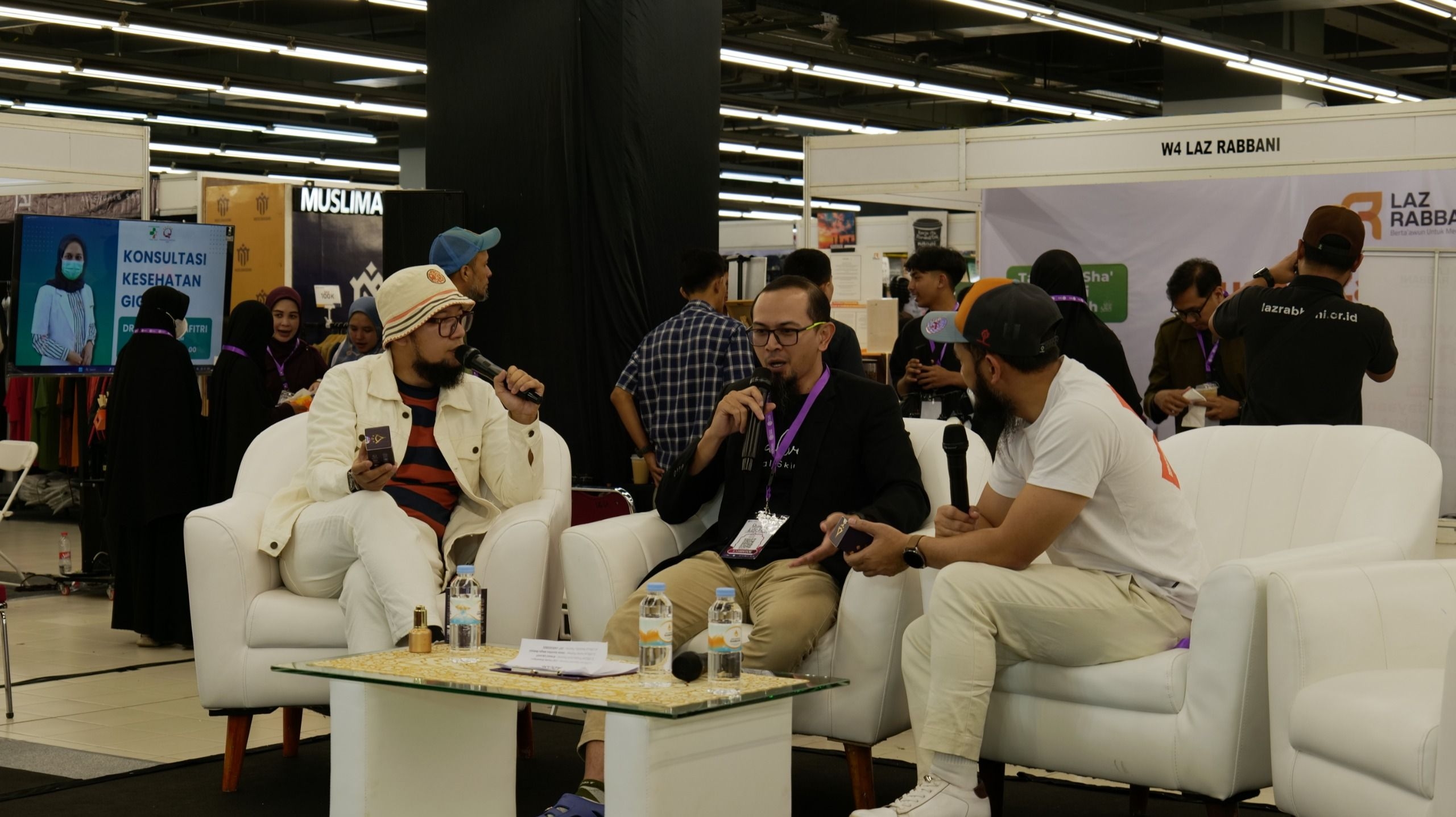 ​Sambut Ramadan, Muslim Life Fair Bekasi 2026 Jadi Panggung Inovasi UMKM dan Ruang Hijrah