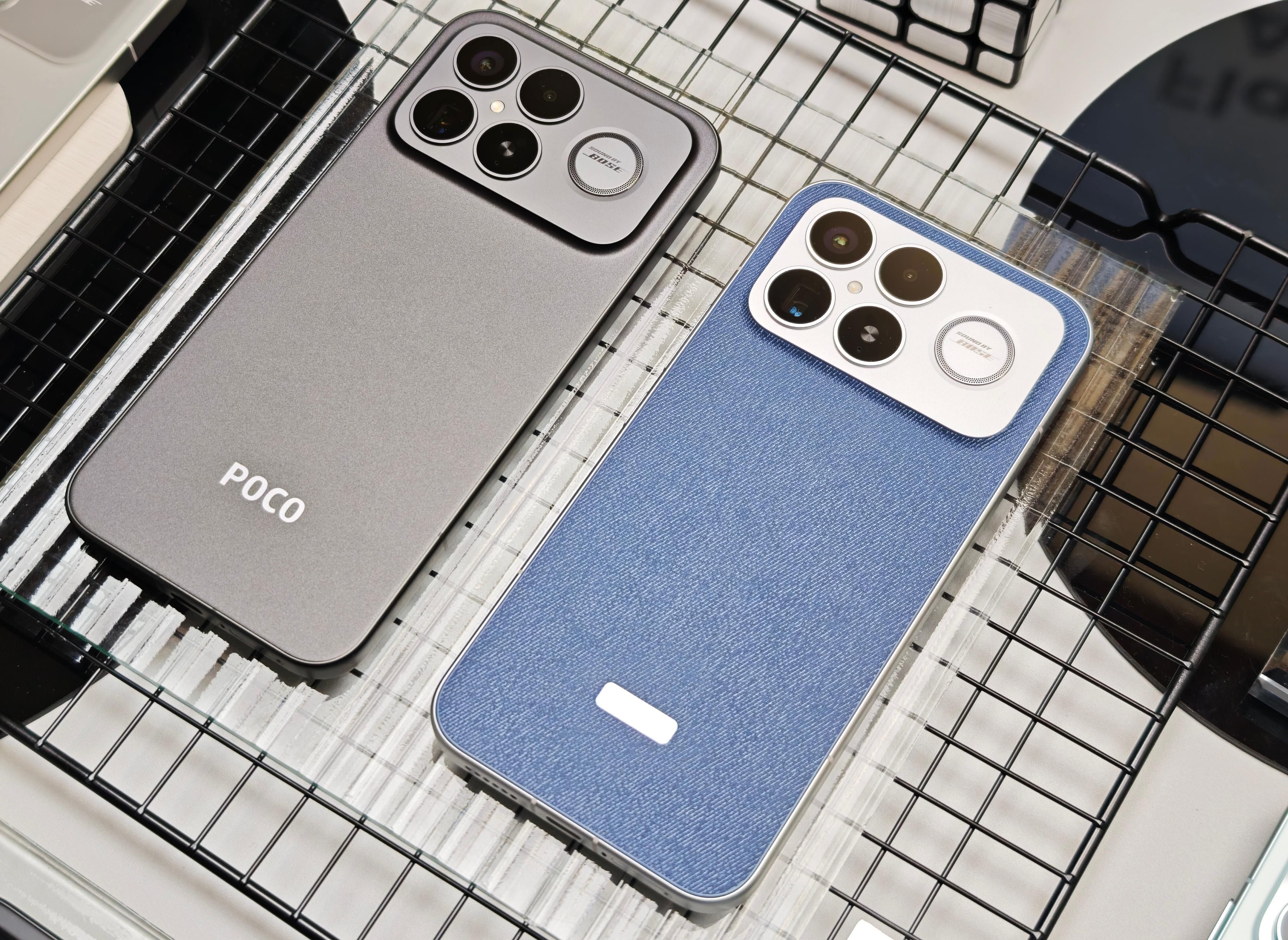POCO F8 Series Resmi Diperkenalkan di Indonesia, Harga Mulai Rp8,5 Jutaan