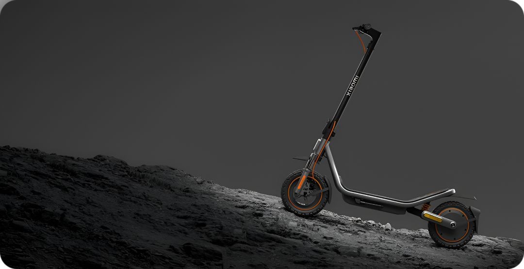 Xiaomi Siap Rilis Skuter Listrik Seri 6 di Eropa, Harga Mulai Rp6,5 Jutaan