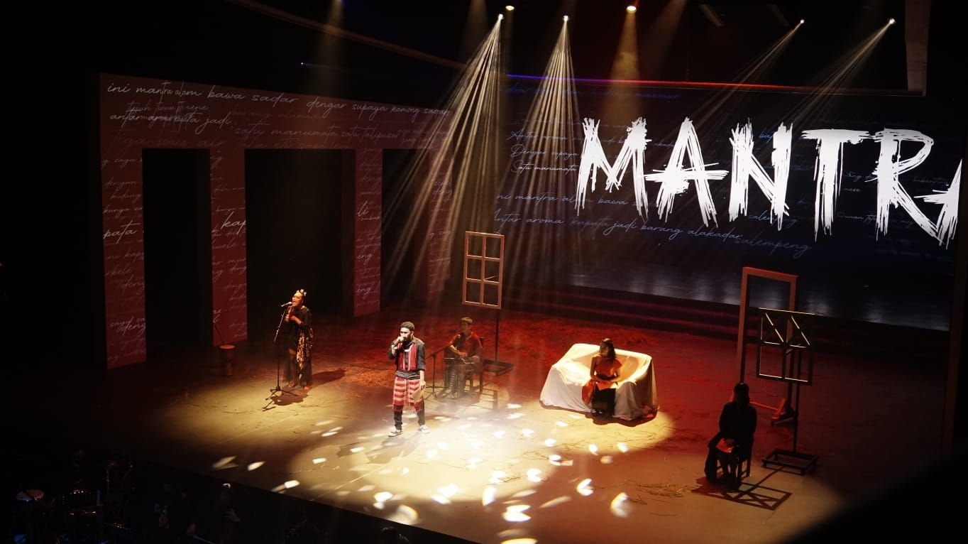 MTN Wave: Ajang Pengembangan dan Promosi Talenta Seni Budaya Indonesia yang Berkelanjutan