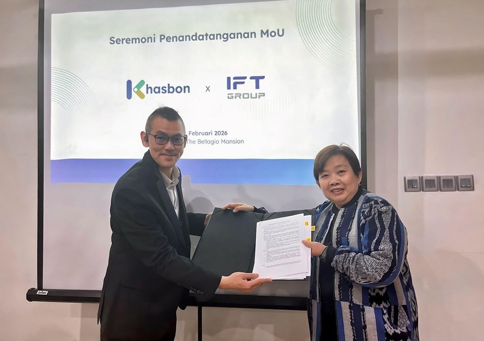 Setlary Indonesia dan Indonesia Futura Teknologi Group Kerja Sama Tingkatkan Literasi dan Pengelolaan Keuangan Karyawan