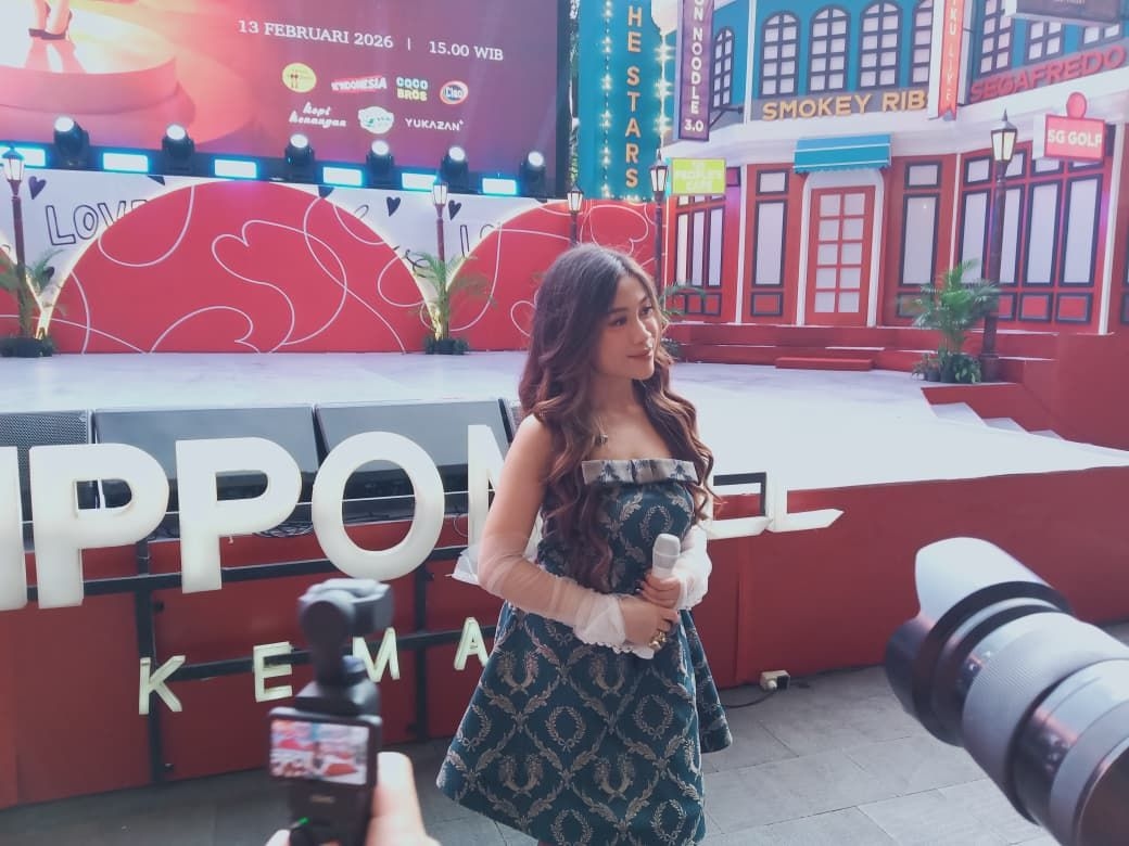 Awdella Rilis Single Tentang Toxic Relationship 'Aku Juga Manusia', Ini Liriknya