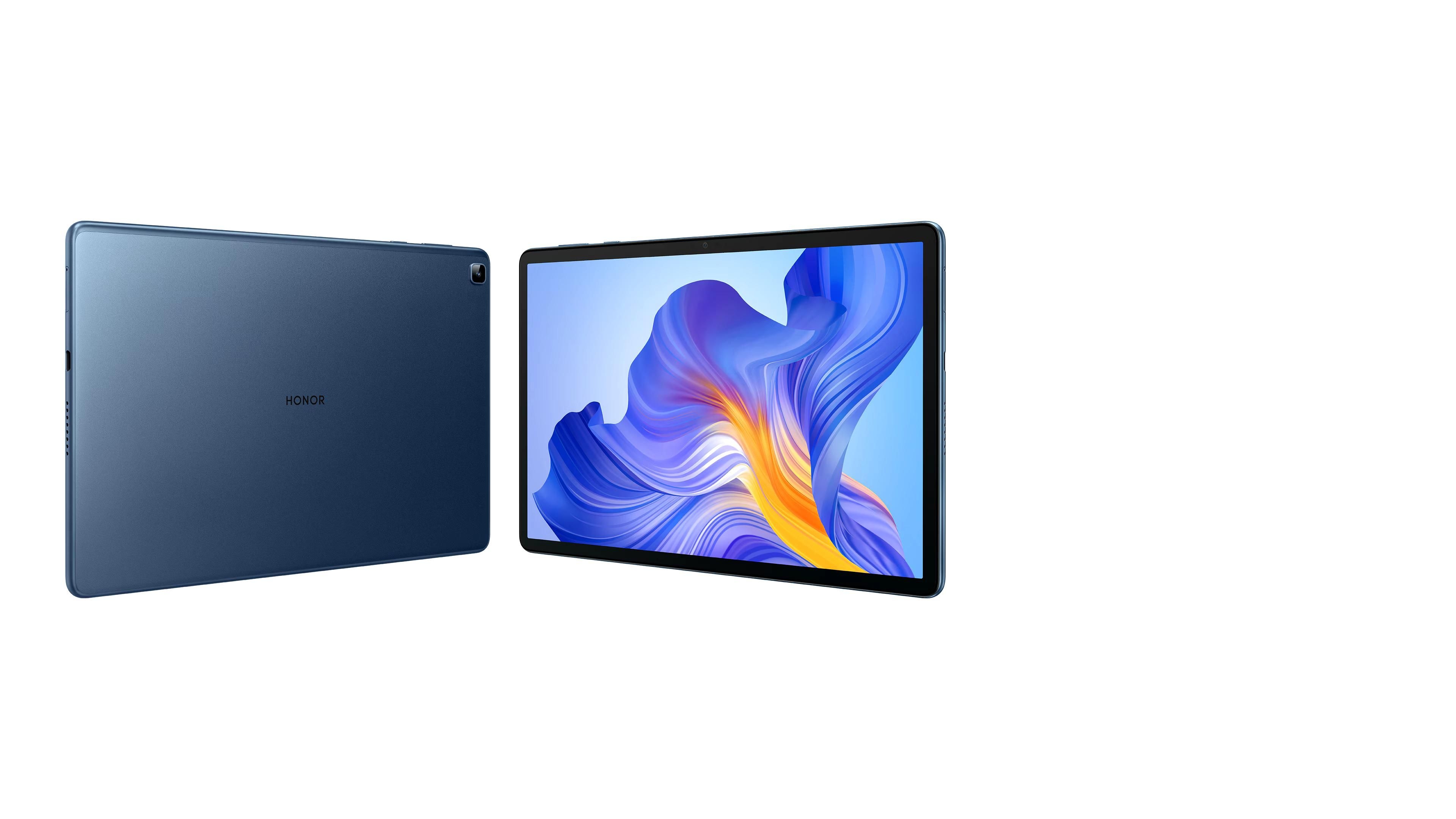 Honor Pad X8b Resmi Meluncur, Tablet 90Hz dengan Baterai 10.100mAh untuk Hiburan dan Produktivitas