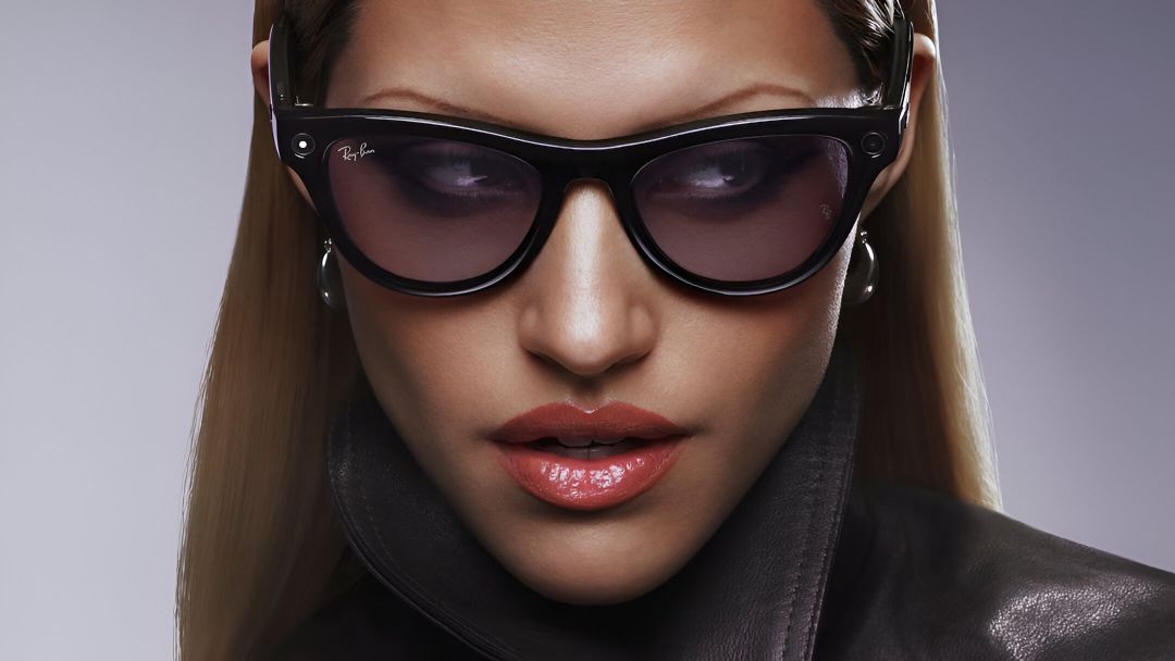 Penjualan Kacamata Meta AI Melonjak, Tembus 7 Juta Unit pada 2025