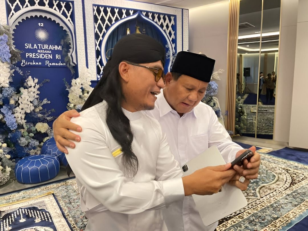 Indonesia Bergabung Board of Peace, Miftah Maulana Tekankan Prinsip Bebas Aktif Tetap Dijaga