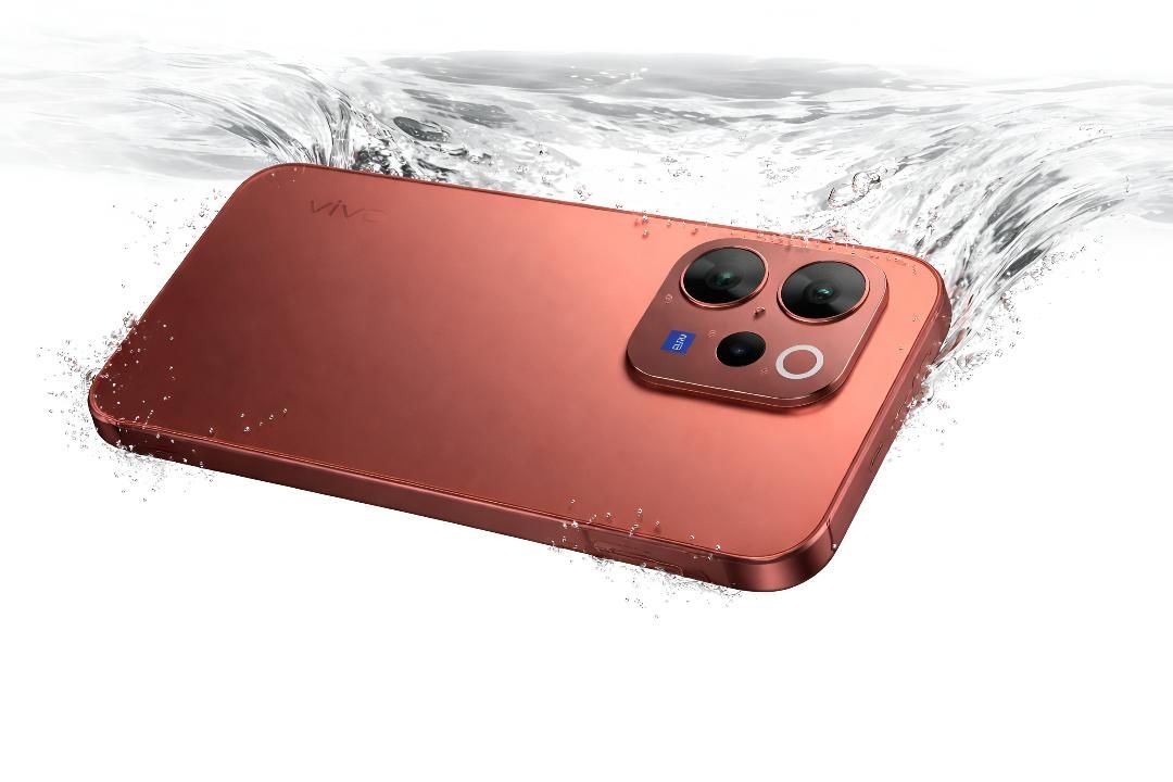 Vivo V70 Elite Meluncur, Bawa Snapdragon 8s Gen 3 dan Kamera ZEISS 50MP