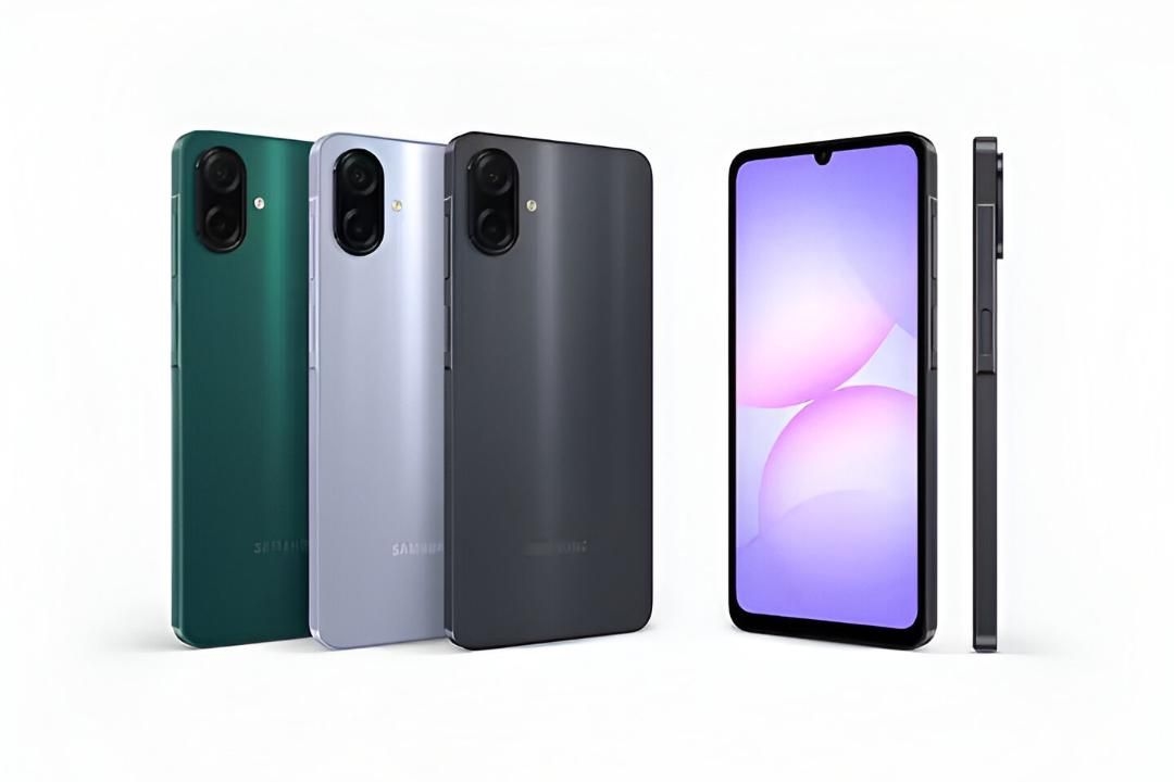 Samsung Galaxy A07 5G Resmi Meluncur Global, Usung Fitur AI dan Baterai 6.000mAh