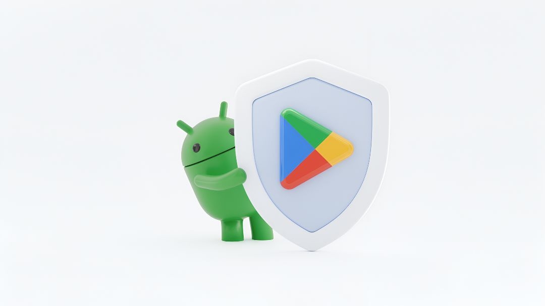 Google Blokir 266 Juta Upaya Instalasi Aplikasi Berbahaya Sepanjang 2025