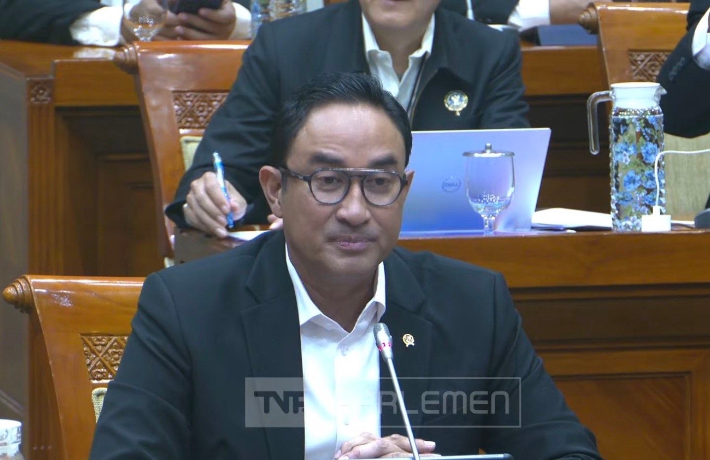 4,11 Juta Warga Terpapar Narkoba, BNN Bunyikan Alarm Darurat