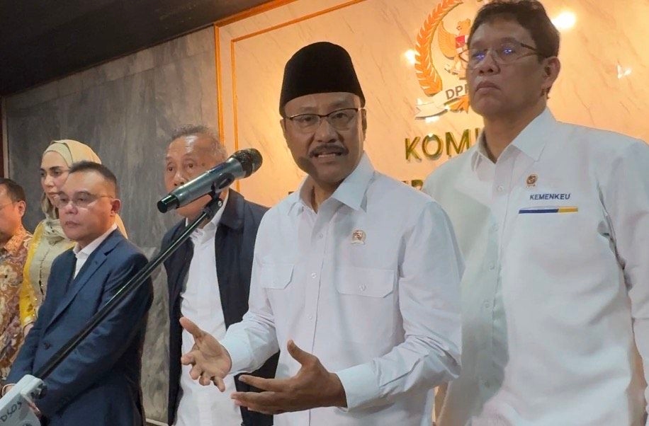 Mensos Ultimatum Rumah Sakit Tak Boleh Tolak Pasien PBI JKN