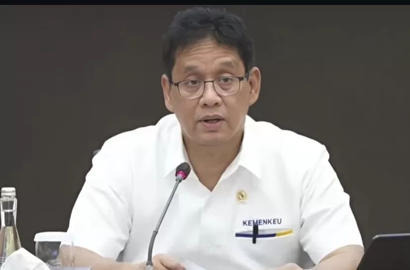 Rotasi Pegawai Pajak Digencarkan, Menkeu Kejar Target APBN 2026