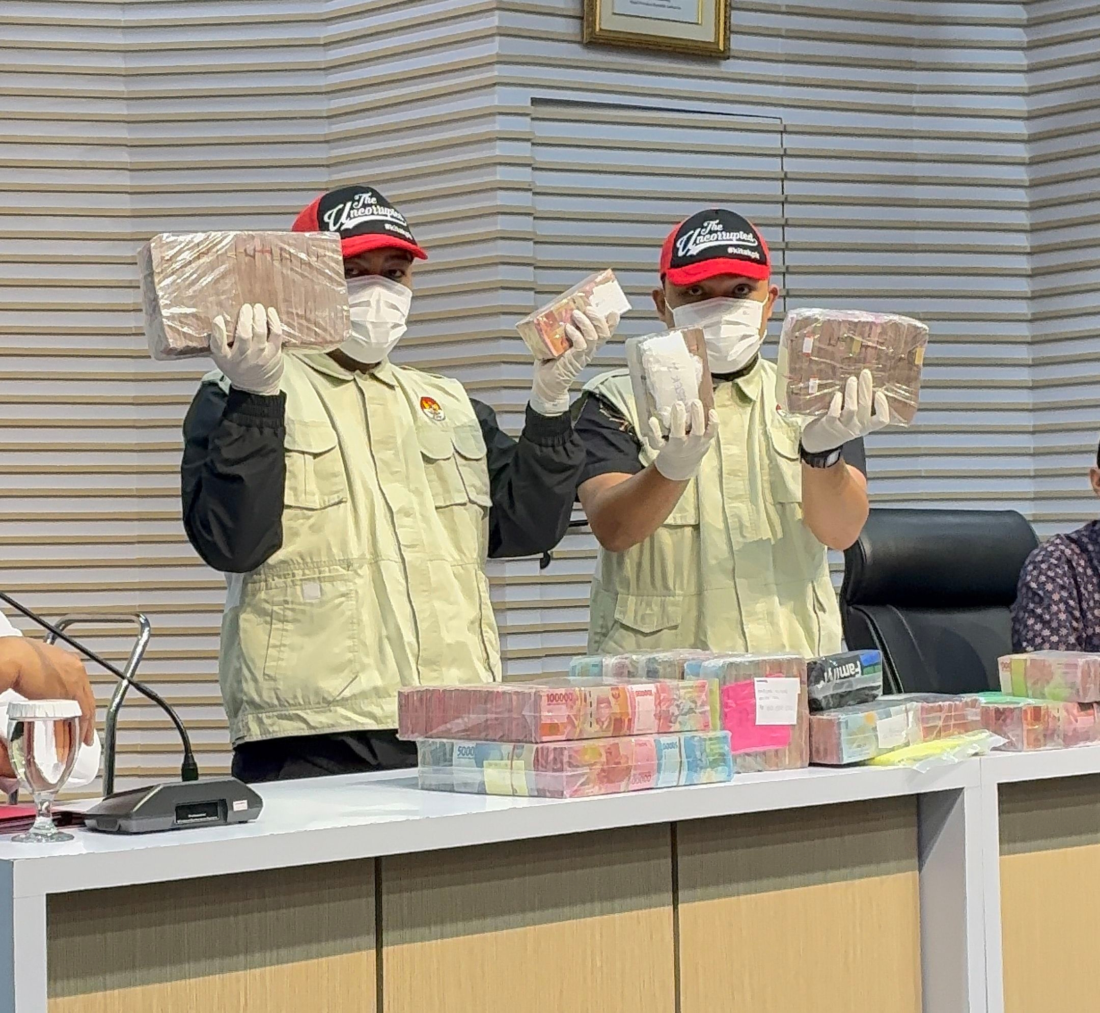 RUU Perampasan Aset dan Lubang Hitam Triliunan Rupiah yang Tak Kunjung Pulang