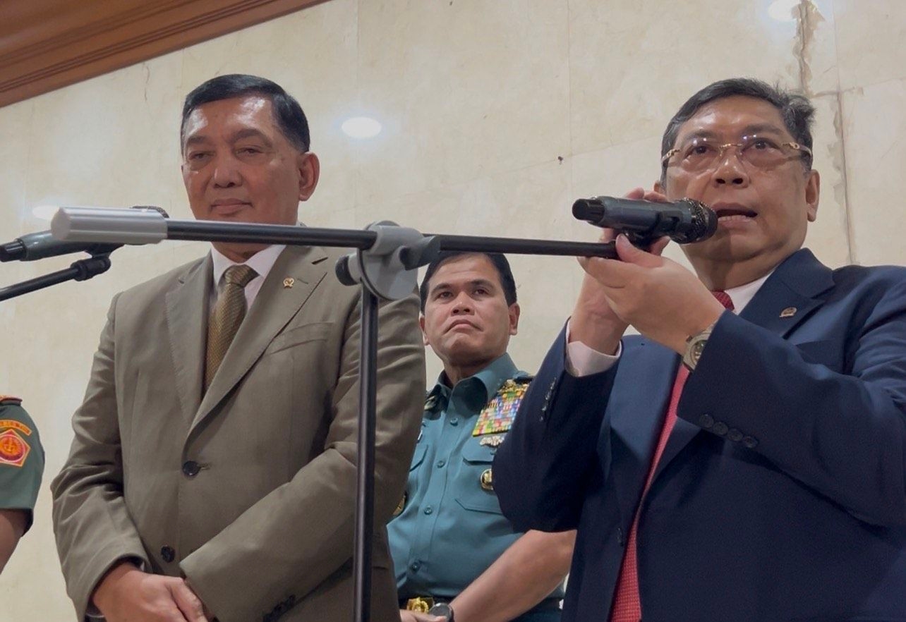 Indonesia Berpeluang Bayar Iuran Dewan Perdamaian Dunia Rp16,74 Triliun, Dana dari APBN? 