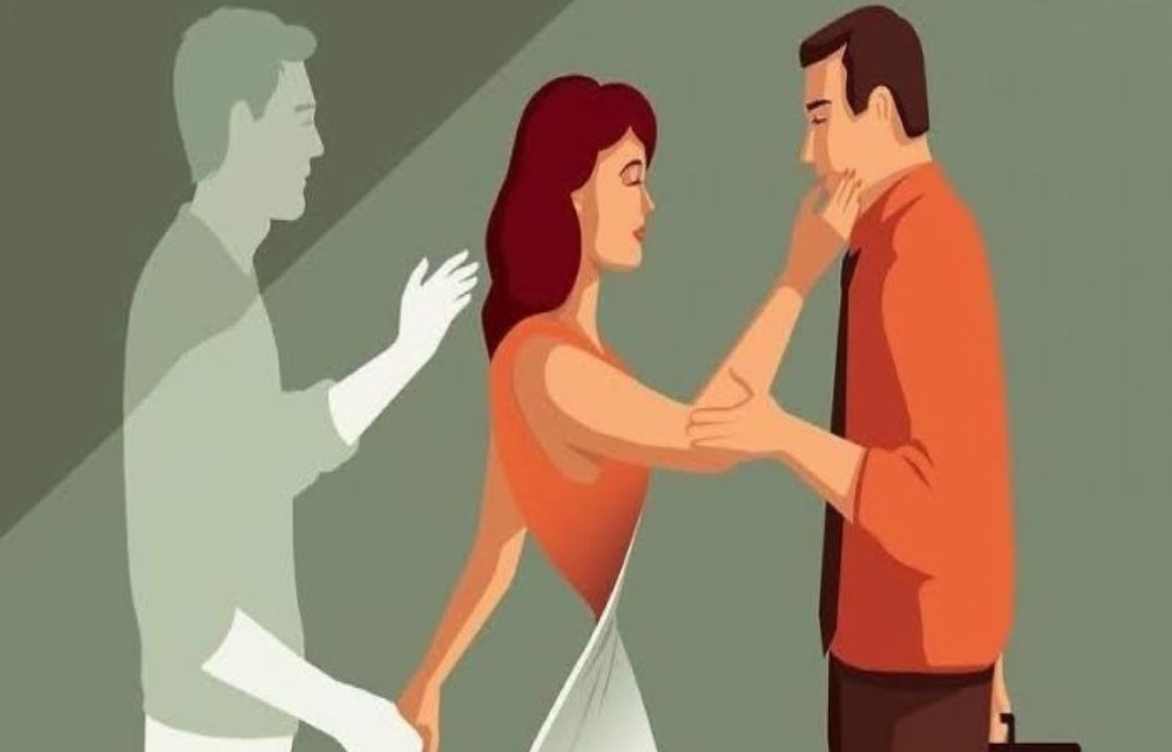 Naskah Khutbah Jum’at: Mengantisipasi Perselingkuhan dalam Rumah Tangga