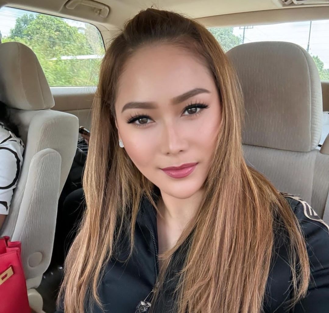 Inul Daratista Dirawat Intensif Akibat Infeksi Pencernaan, Harus Konsumsi Antibiotik Lewat Infus