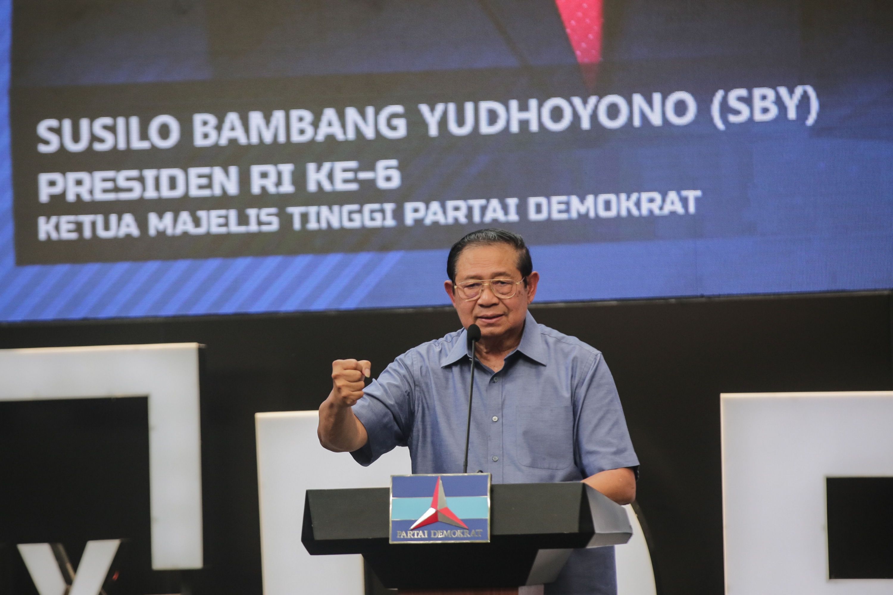 SBY Puji Kehadiran Presiden Prabowo di WEF Davos 2026, Indonesia Mengambil Peran di Saat Dunia Kritis