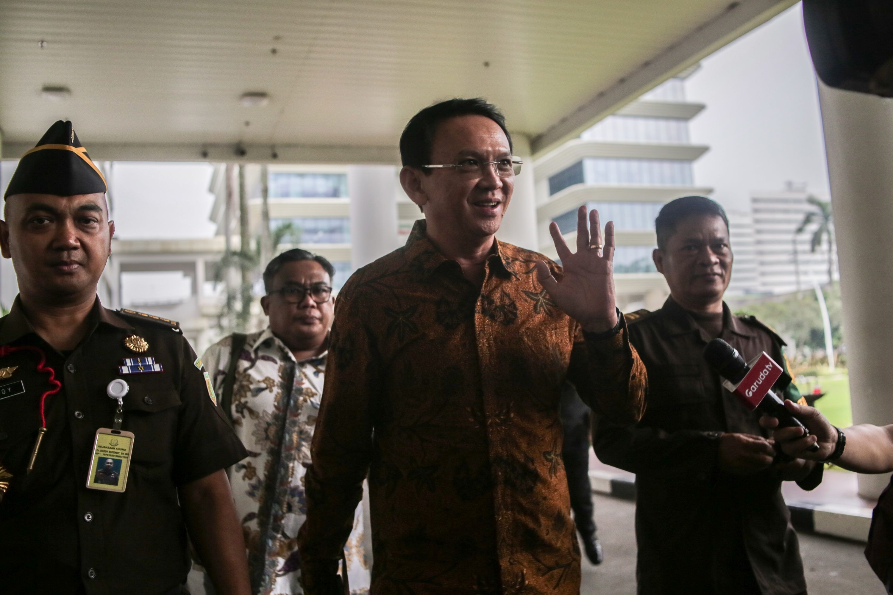 Kesaksian Ahok Bongkar Borok Tata Kelola Minyak Mentah Pertamina 2013-2024, Kejagung Wajib Tuntaskan