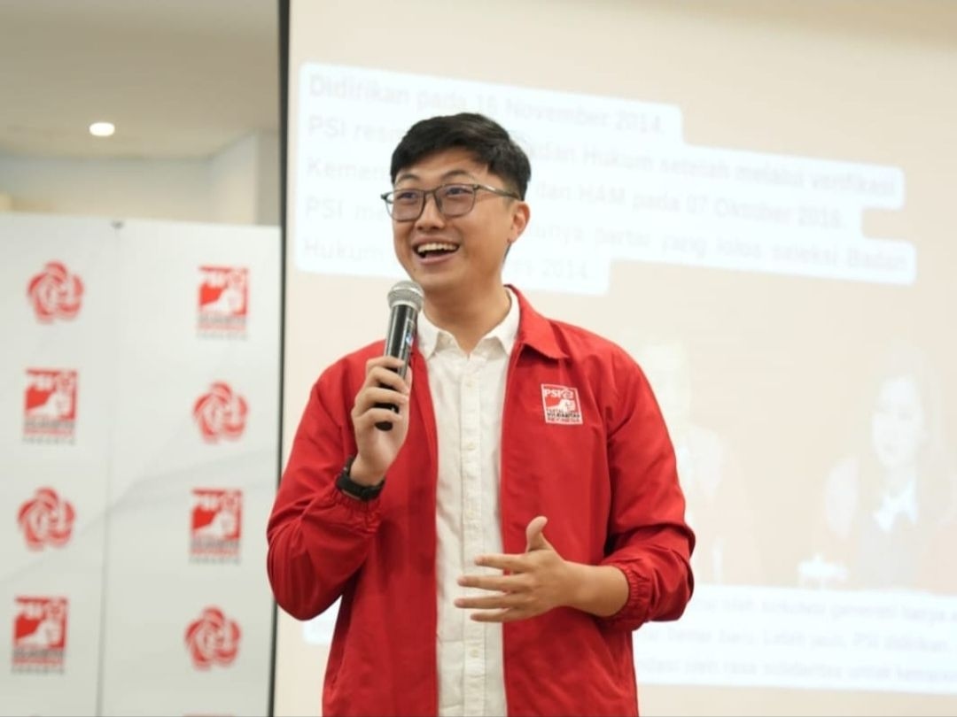 Soal Wacana Pilkada Lewat DPRD, PSI Jakarta Akan Dengarkan Aspirasi Masyarakat