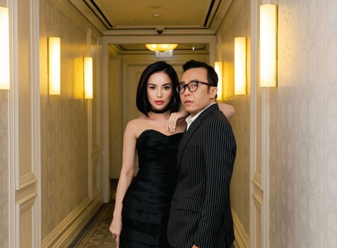 Masih Konflik dengan Dearly Djoshua, Ari Lasso Posting Sindir Ini!