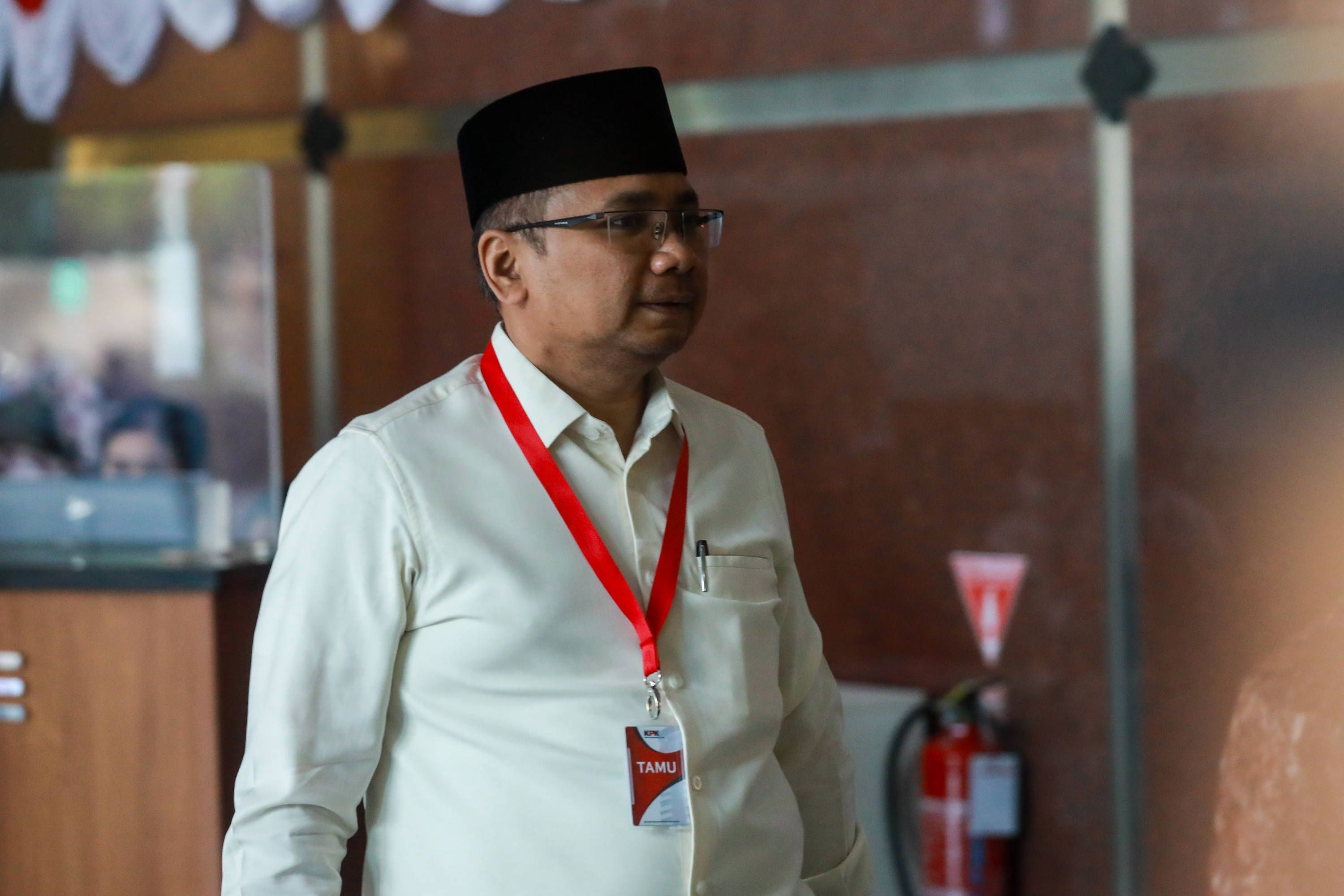 Profil Yaqut Cholil Qoumas, Tersangka Kasus Korupsi Haji yang Merupakan Putra Ulama Besar NU