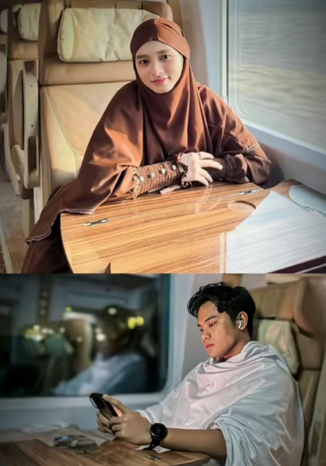 Bagaimana Sebenarnya Status Nikah Siri Inara Rusli–Insanul Fahmi?