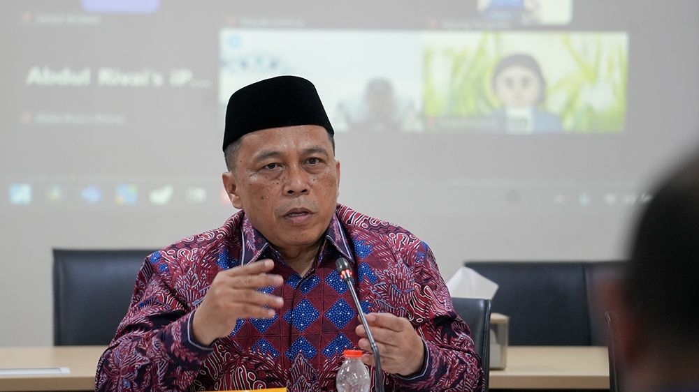 Pemutihan Ijazah Bukti Kehadiran Negara, Komisi E DPRD Jakarta: Program yang Luar Biasa