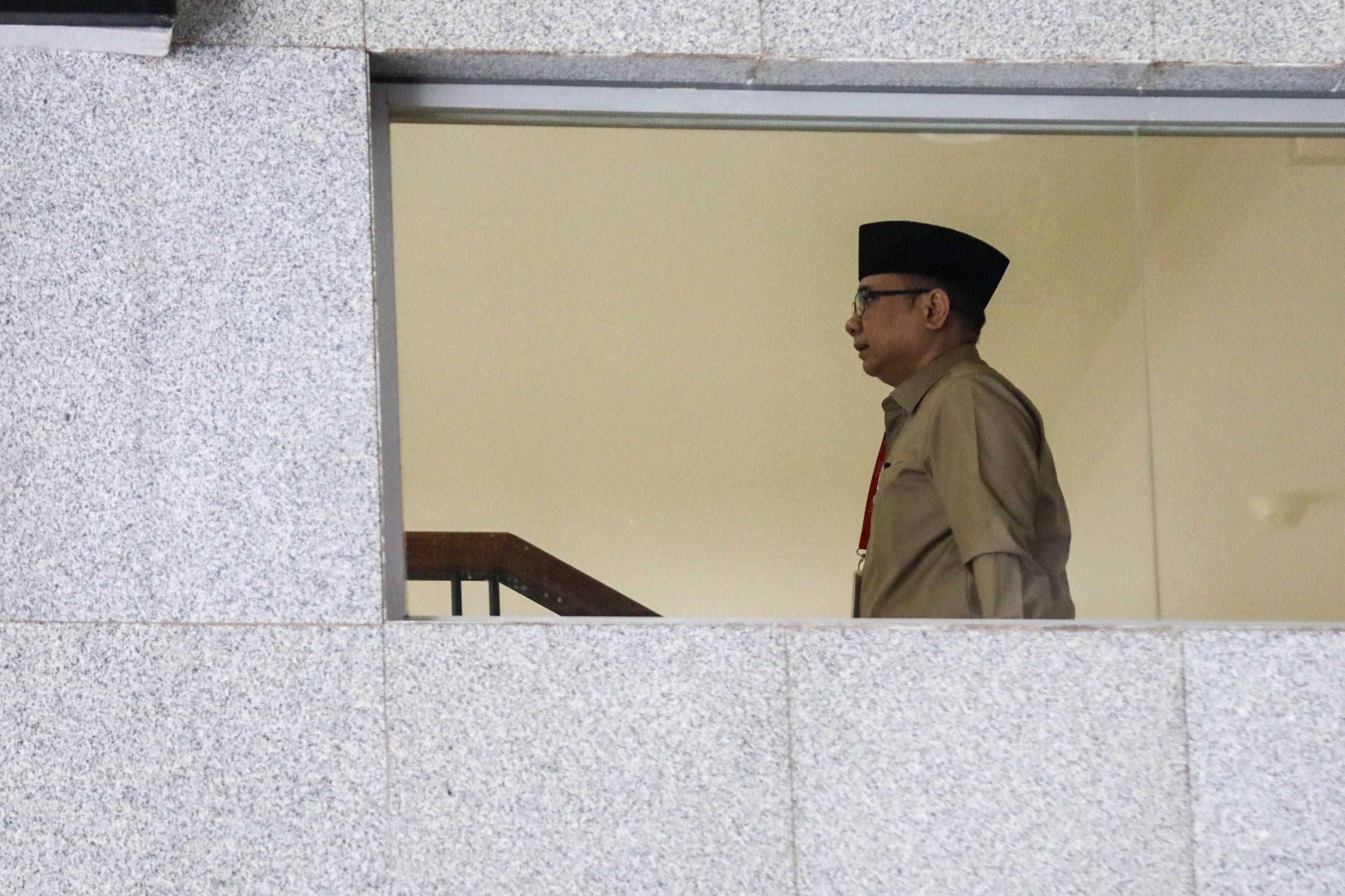 Harta Gus Yaqut Melejit Usai Jadi Menteri, Kini Tersangka Korupsi Kuota Haji