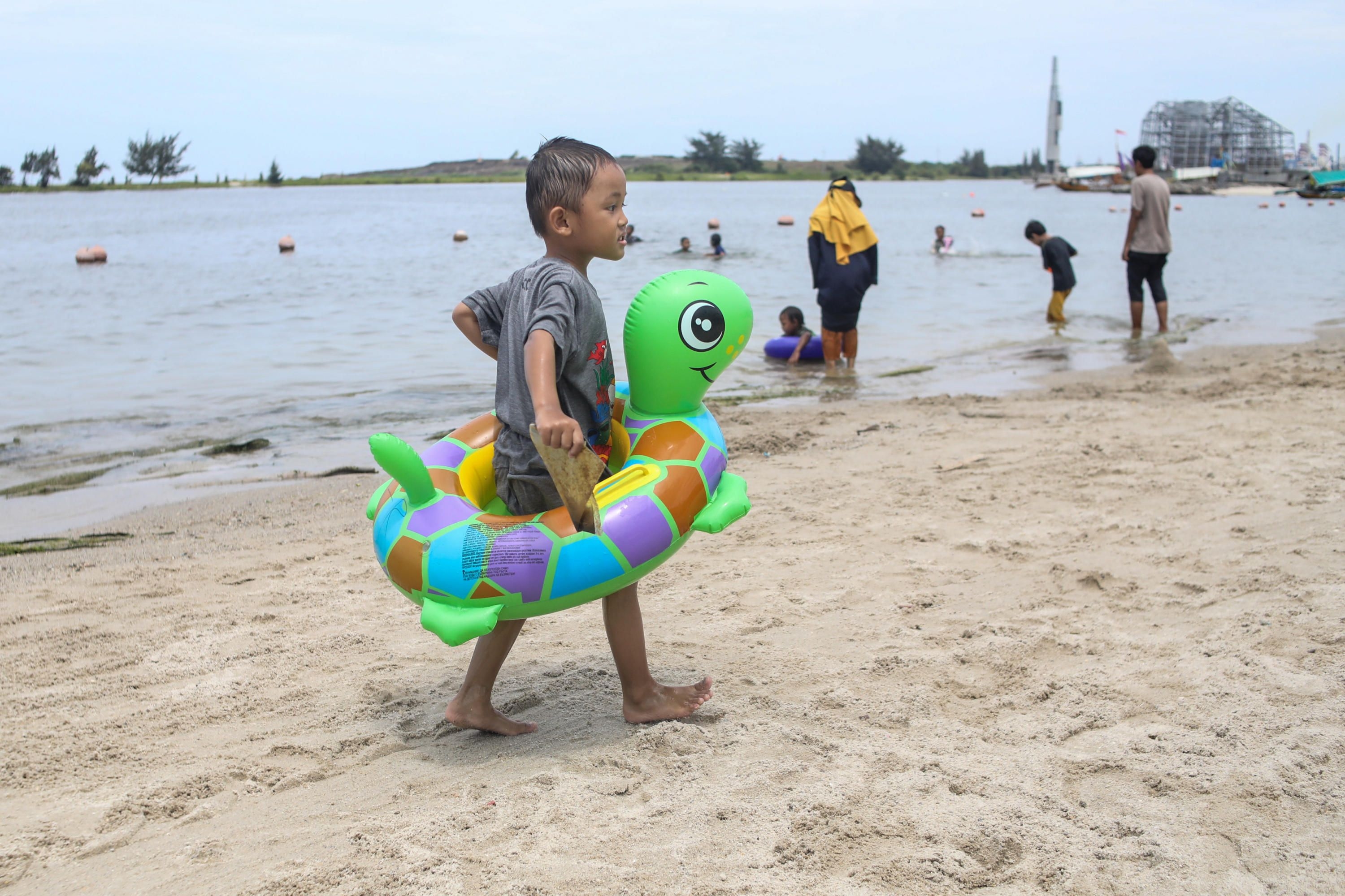 9 Kiat Mendidik Anak agar Disiplin dan Penurut Sejak Dini