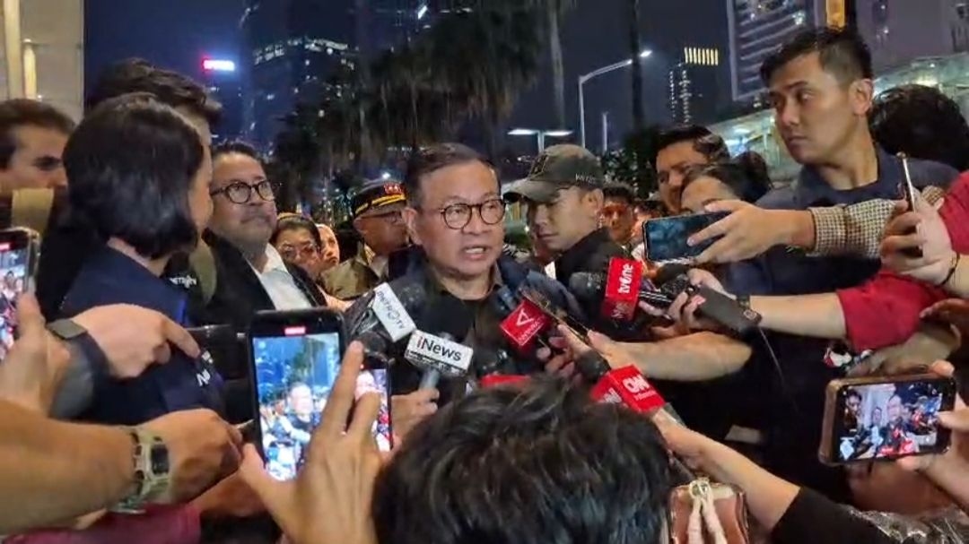 Gubernur Jakarta: Operasi Modifikasi Cuaca Diperpanjang hingga 27 Januari 2026