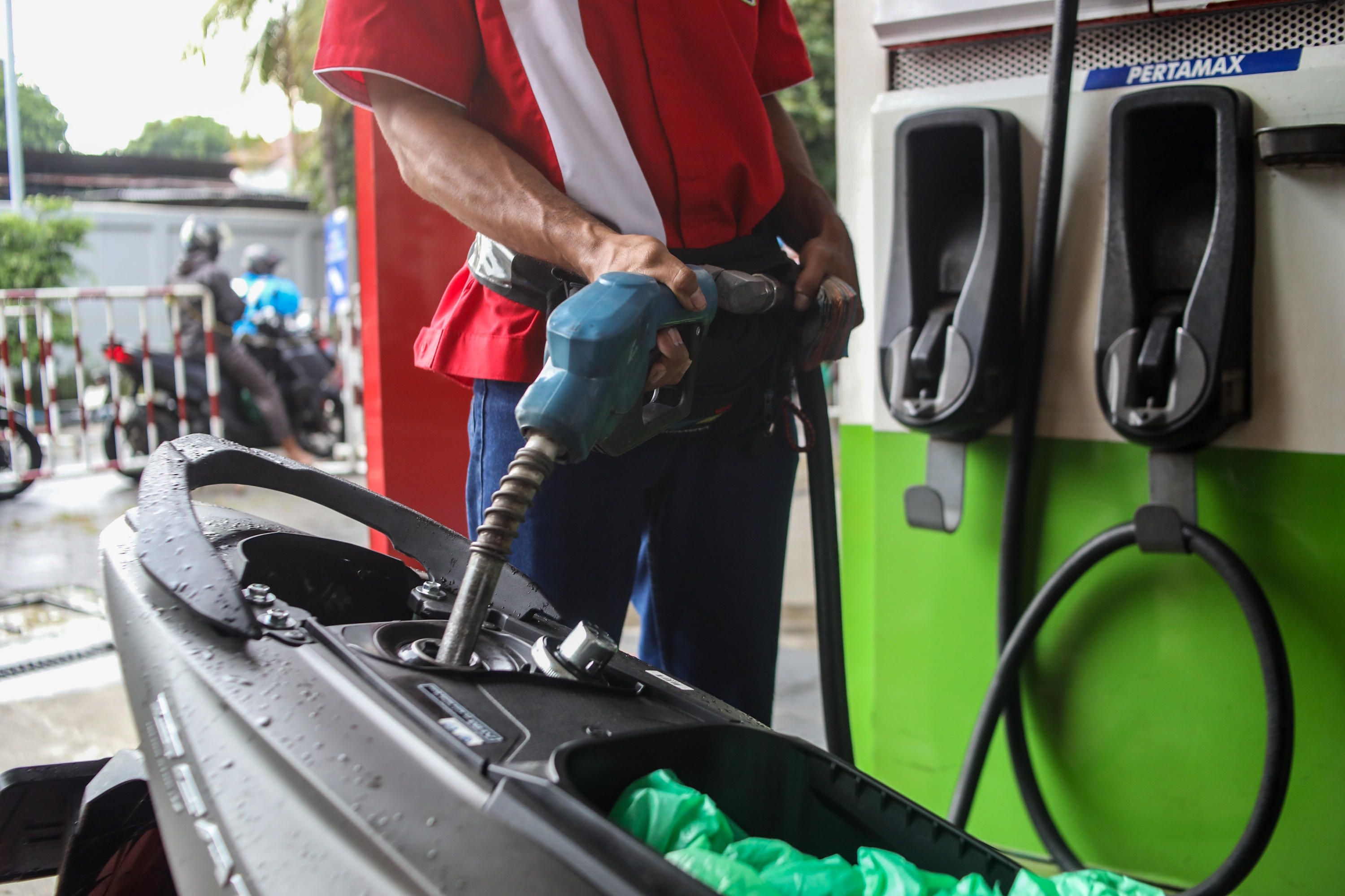 654 Ribu Liter BBM Disalurkan Gratis untuk Bantuan Kemanusiaan di Sumatera