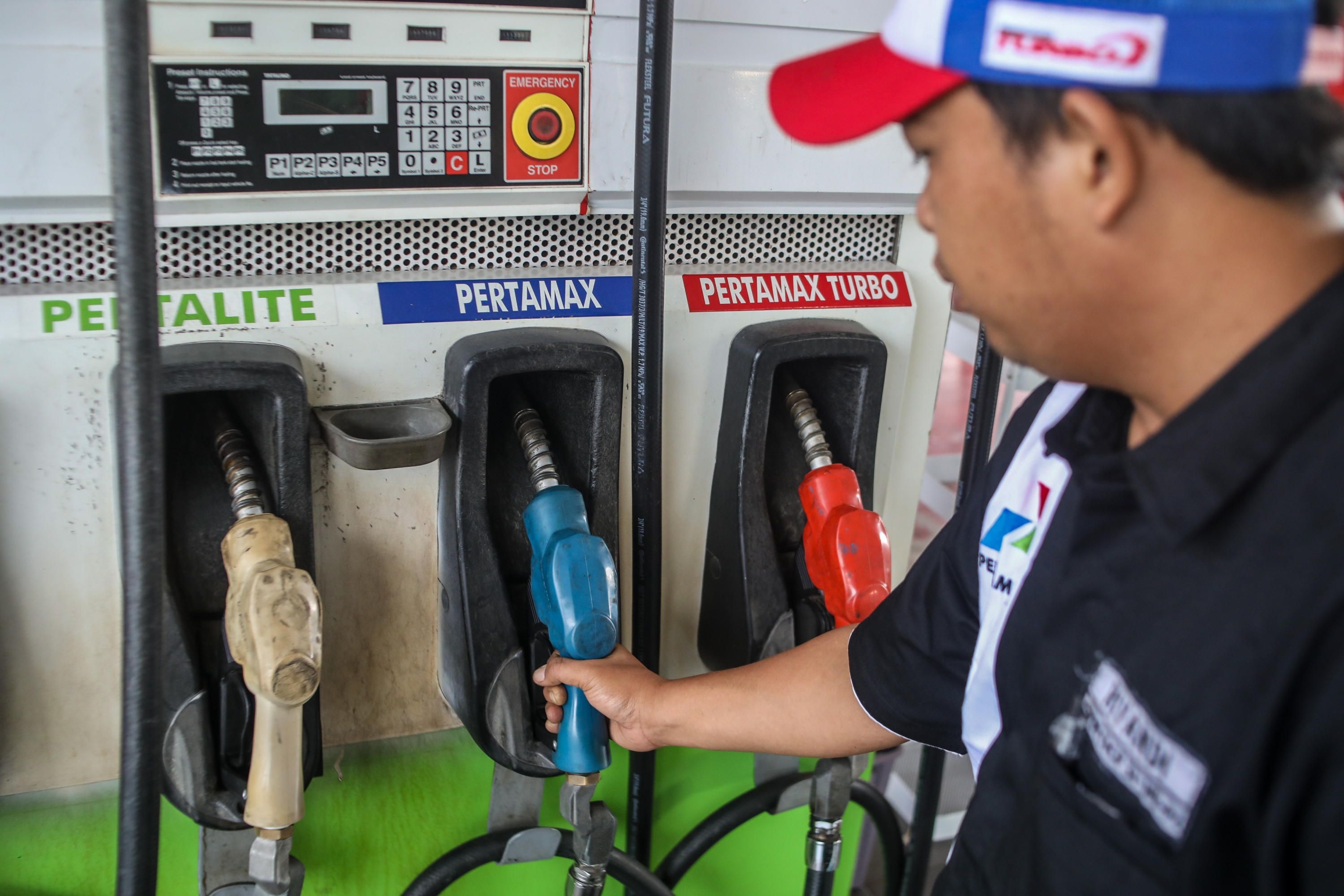 BPH Migas Catat Penghematan Subsidi BBM Hingga Rp4,98 Triliun di 2025