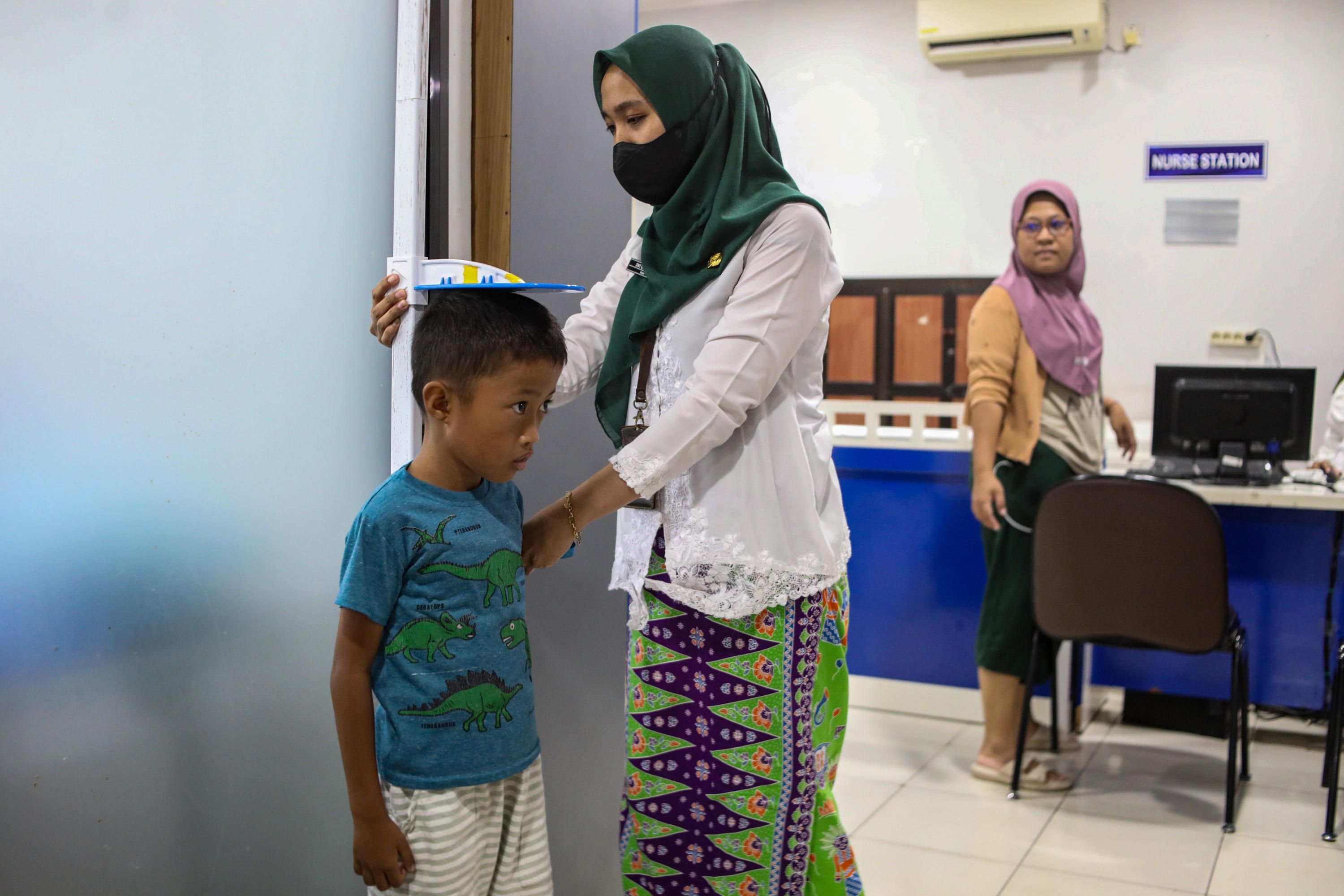 Menkes Ajak Masyarakat Aktifkan BPJS agar Layanan Kesehatan Tetap Gratis Setelah Program CKG