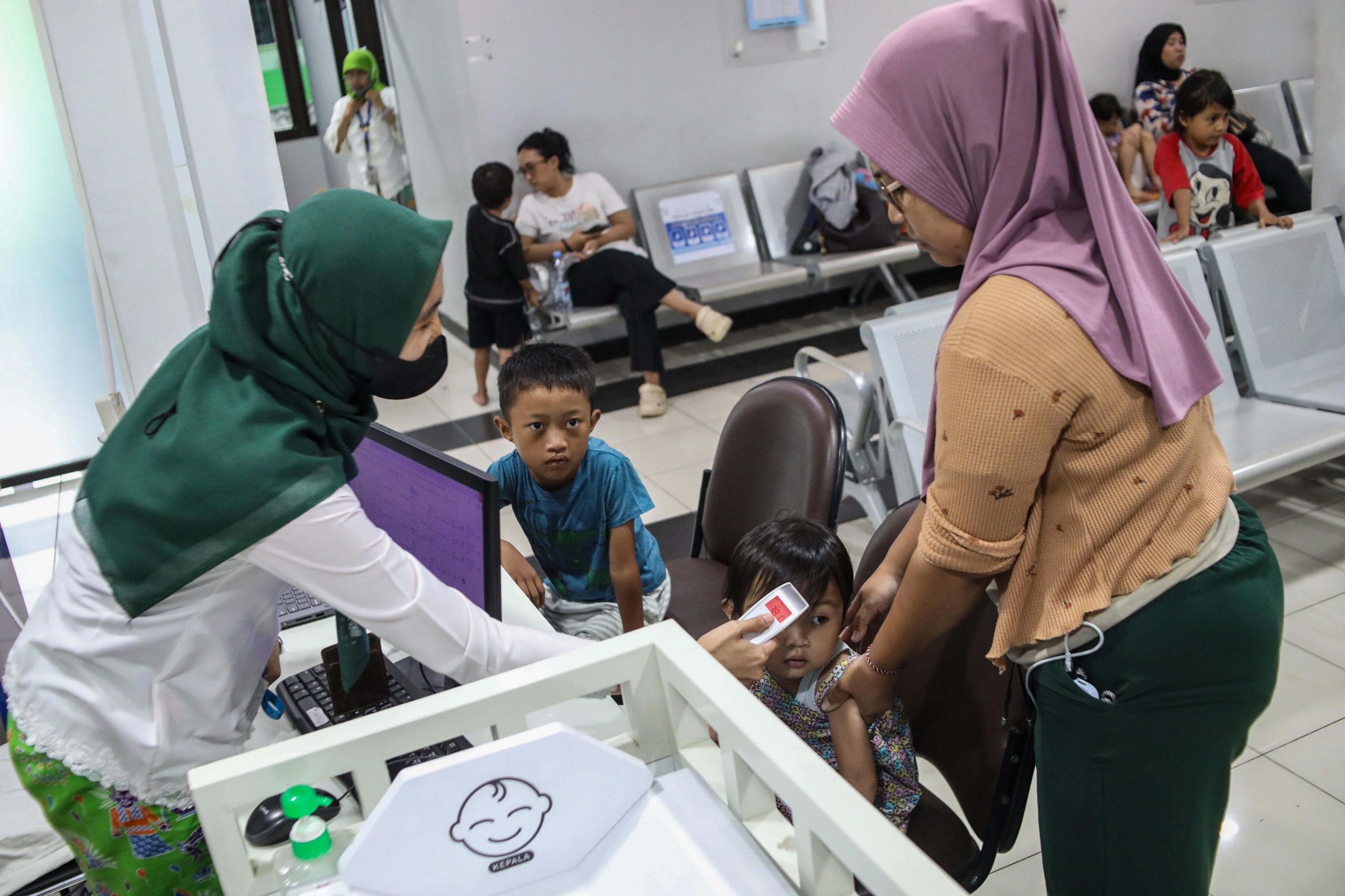 Pemerintah Perlu Bentuk Task Force di Tiap RS Guna Urai Masalah Penonaktifan PBI JKN