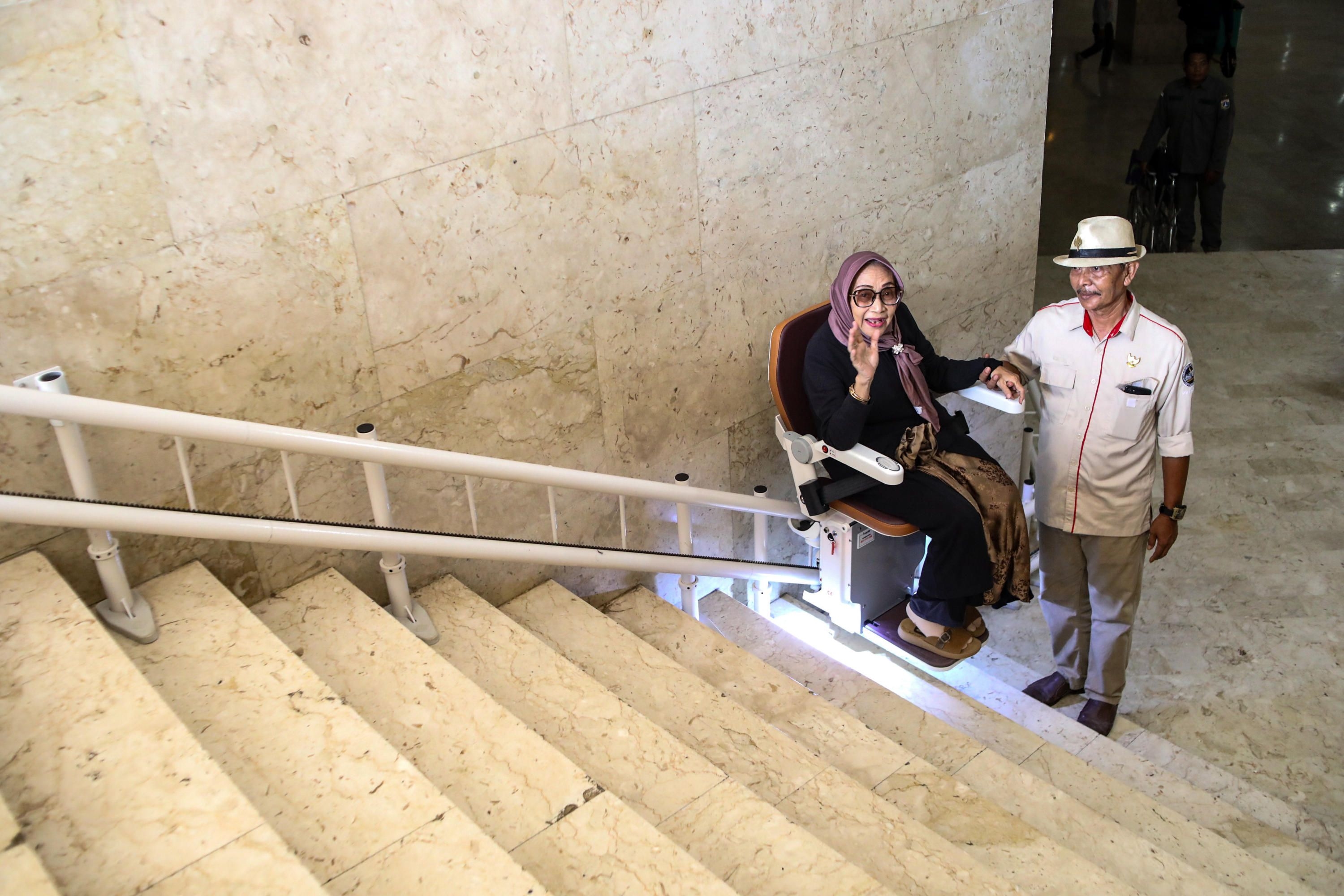 Penyebab Tertinggi Disabilitas di Indonesia Menurut SKI 2023: Penyakit Masih Jadi Faktor Utama