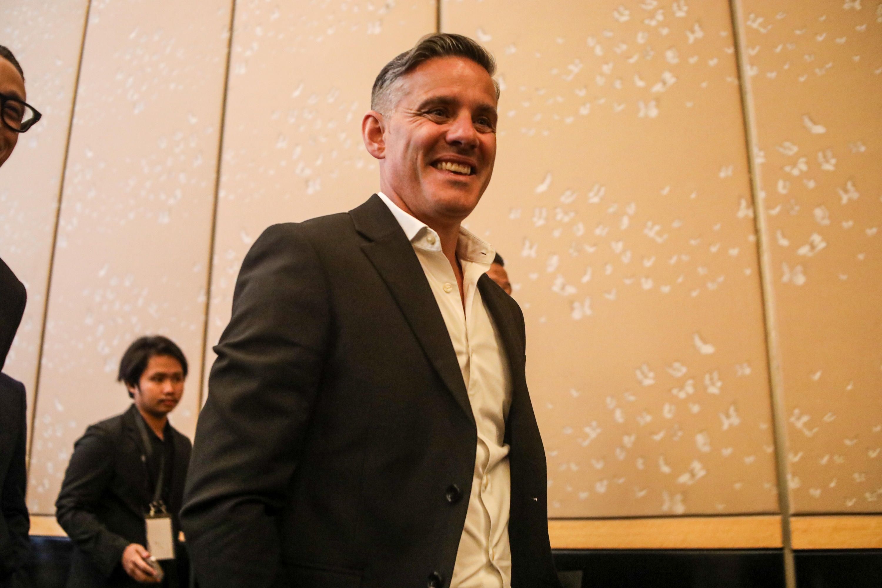 Piala AFF: John Herdman Anggap Lawan Vietnam di Fase Grup Ideal untuk Timnas Indonesia