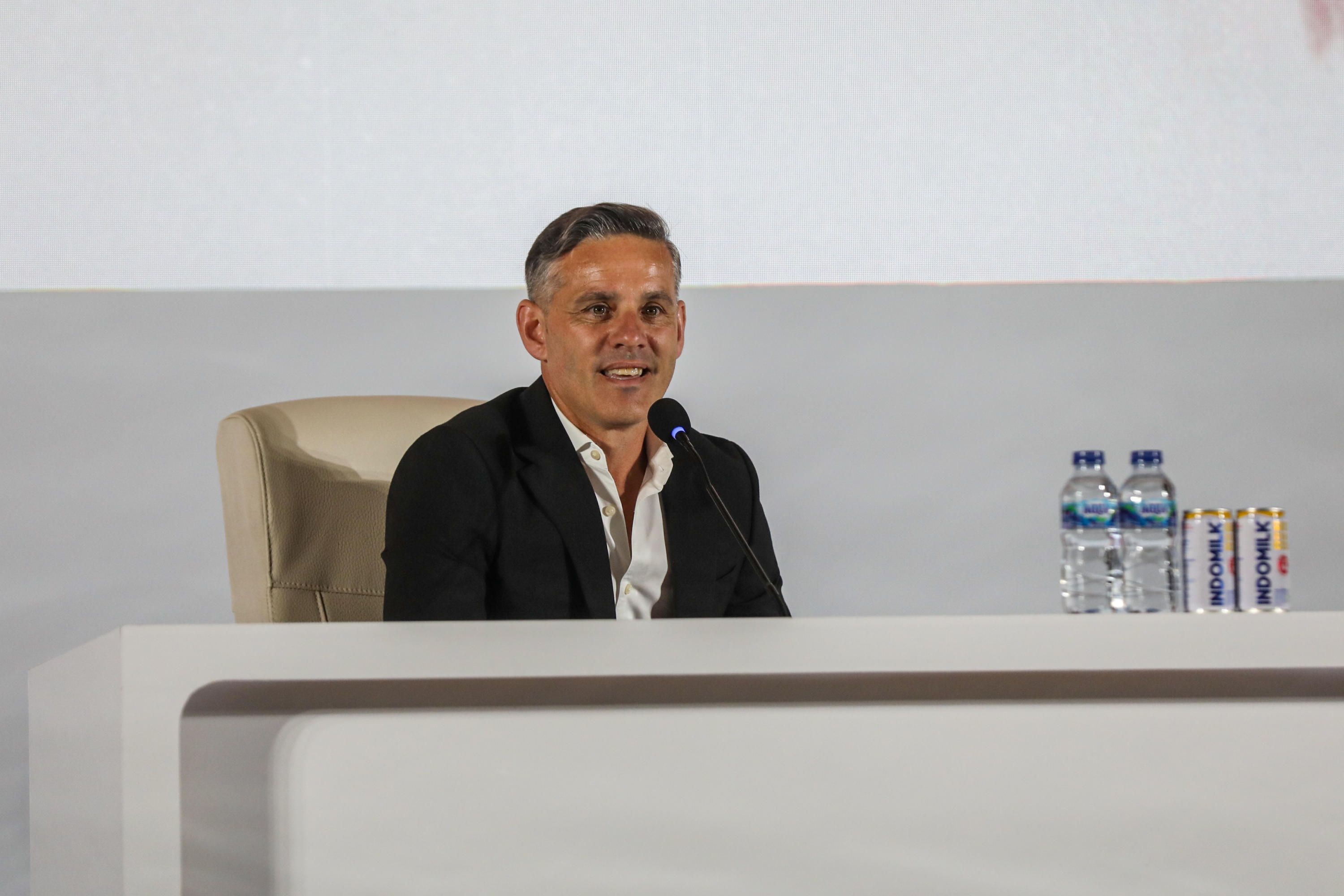 John Herdman Bakal 'Blusukan' Cari Pemain Diaspora untuk Timnas Indonesia, Ini Kriterianya!