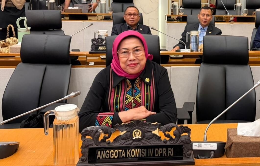 Legislator Ingatkan Tantangan Pasca Swasembada Beras Nasional