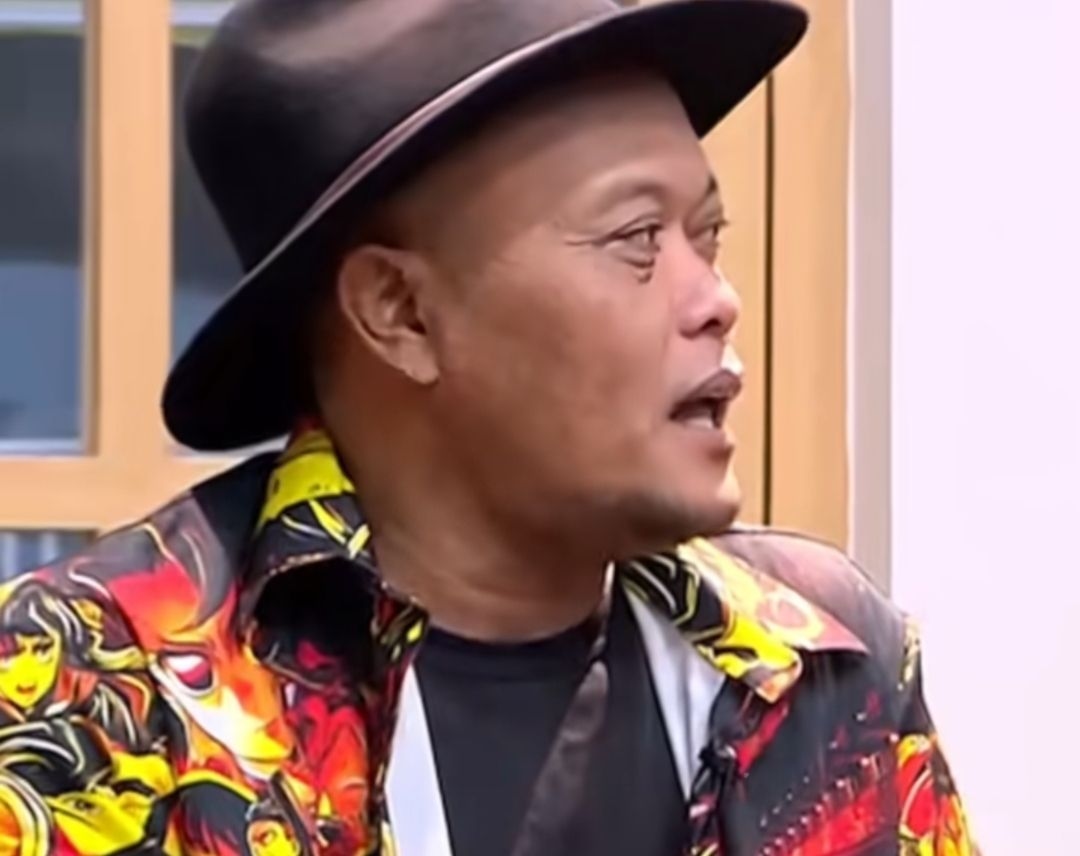 Sule Bantah Telantarkan Anak Bungsu, Tuding Nathalie Holscher Gimmick