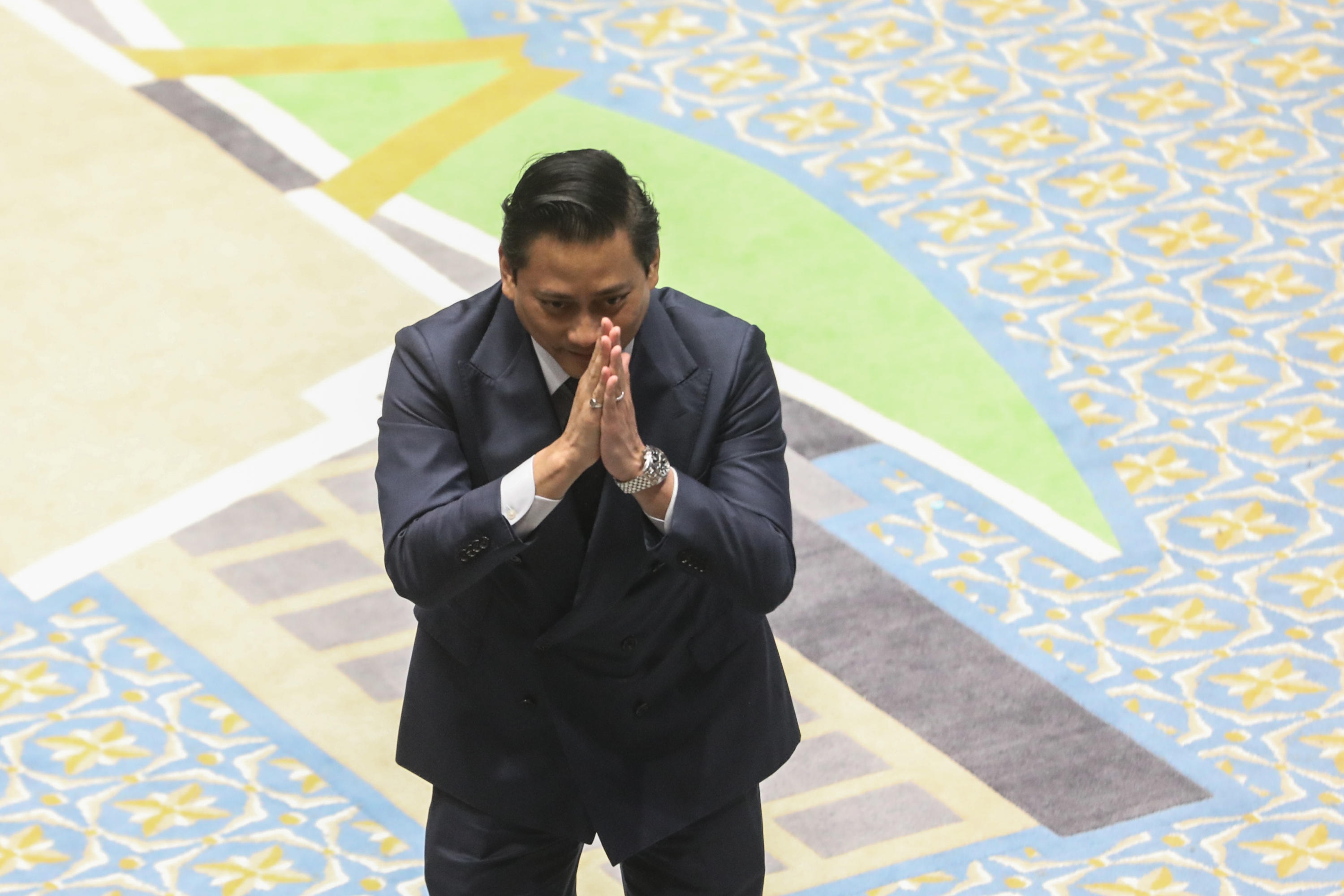 Isu Politik Dinilai Tak Relevan dalam Pengangkatan Deputi Gubernur BI