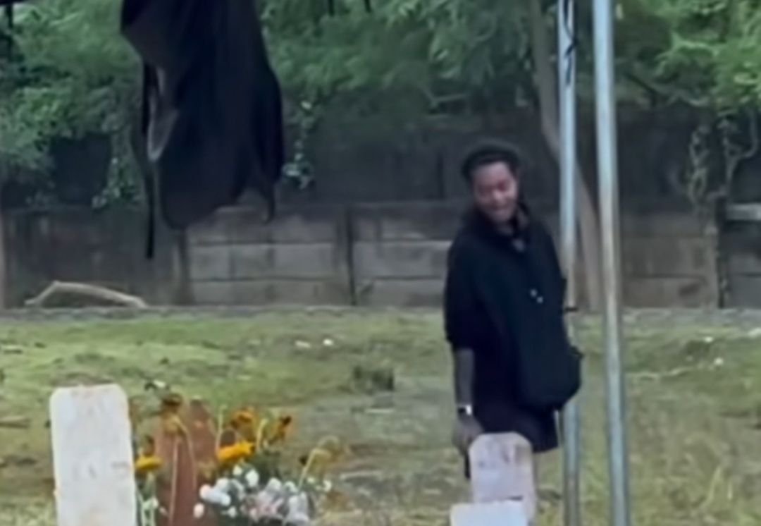 Reza Arap Ingin Kabulkan Permintaan Lula Lahfah: Pengin Gua Sukses ​